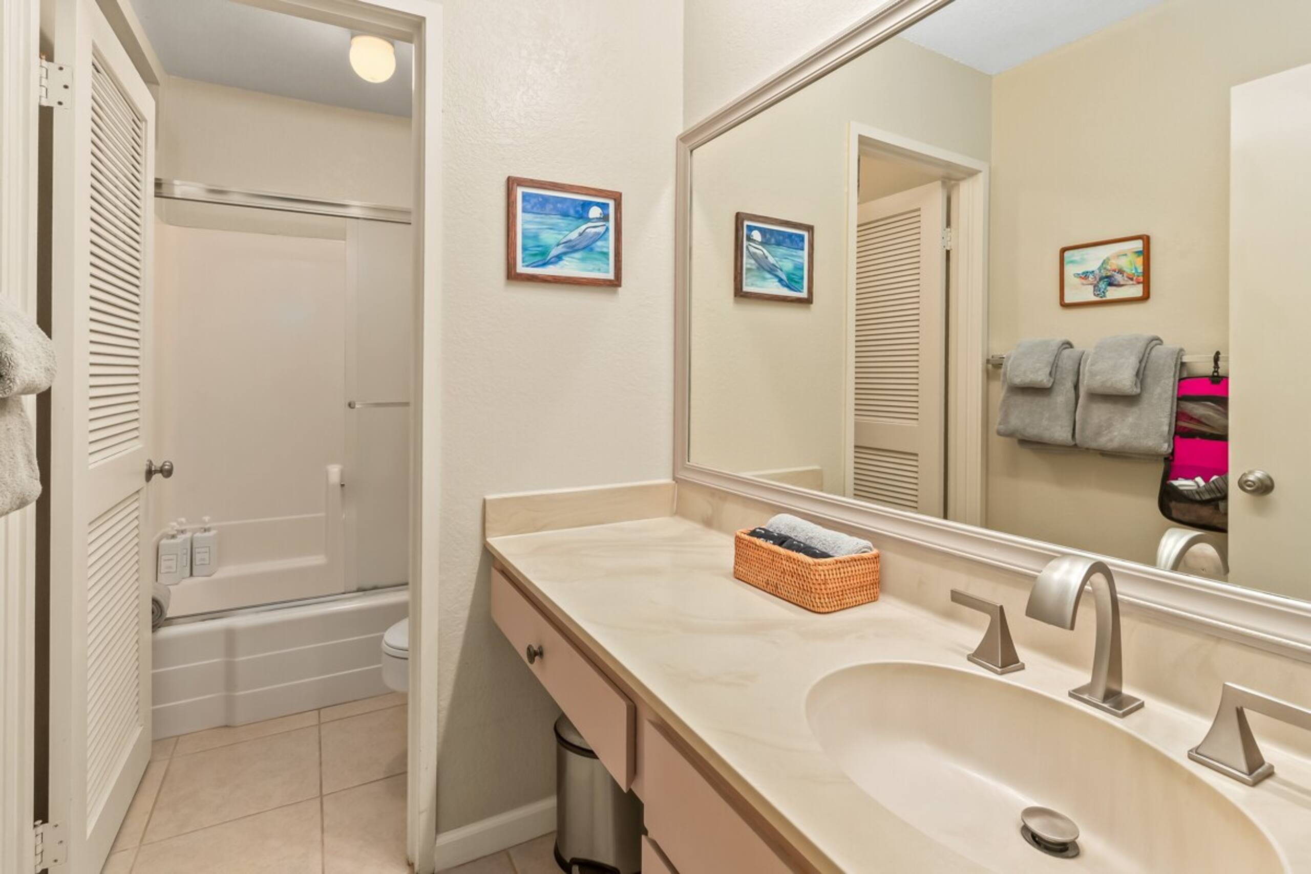 Keiki Honu KAUAI Princeville 2BR2BA King+Queen bed - Photo 16