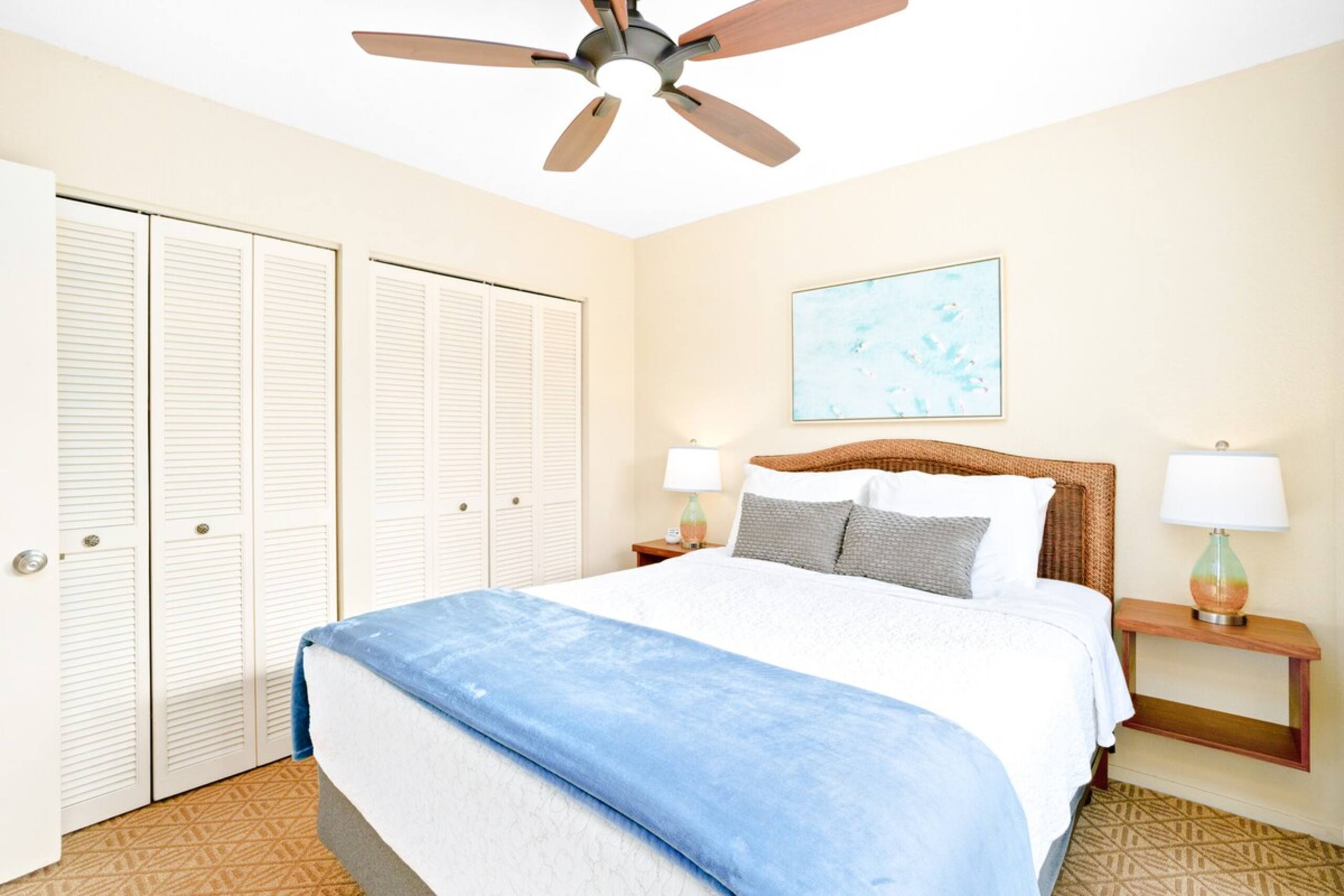 Keiki Honu KAUAI Princeville 2BR2BA King+Queen bed - Photo 1