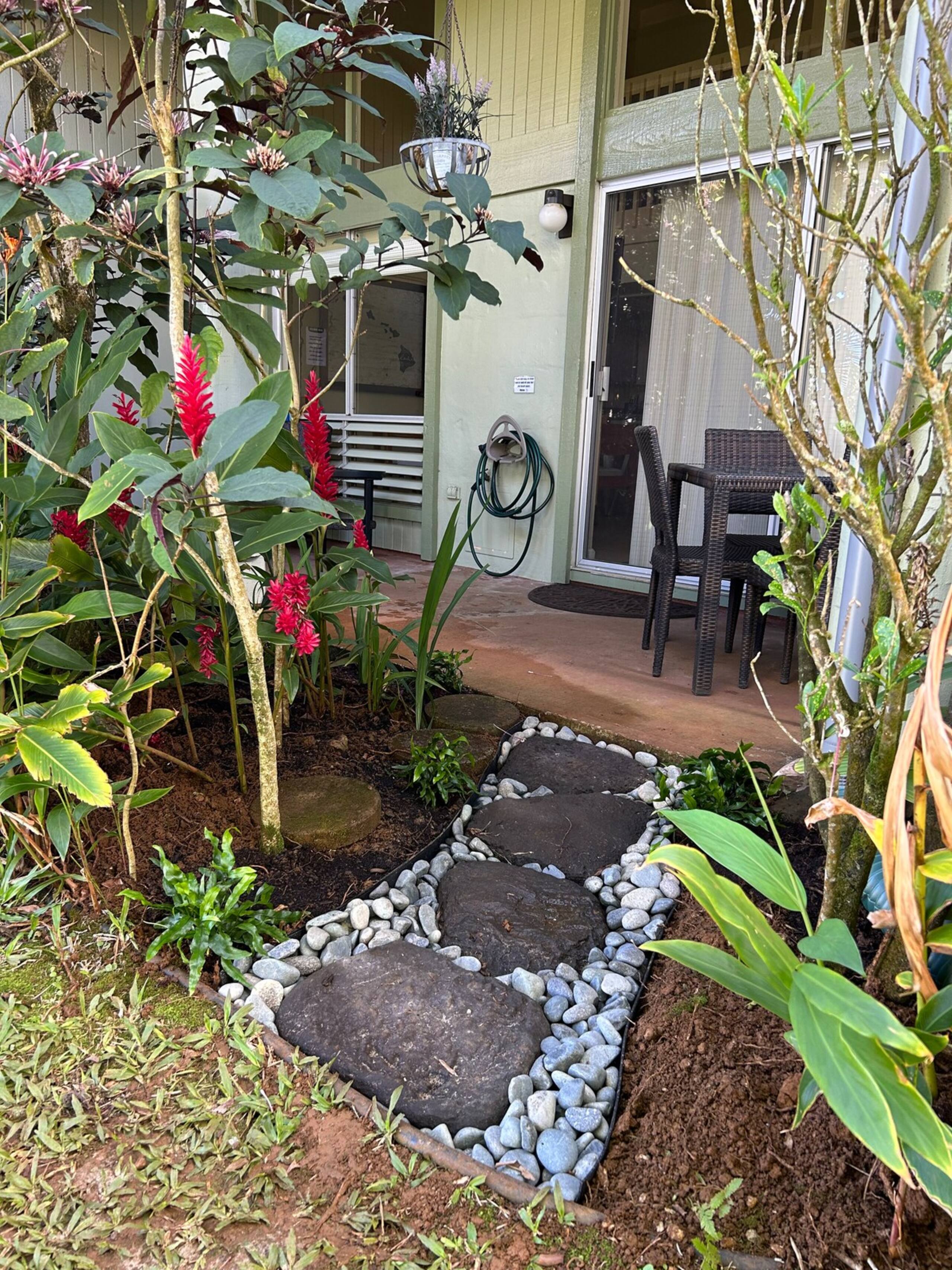 Keiki Honu KAUAI Princeville 2BR2BA King+Queen bed - Photo 25