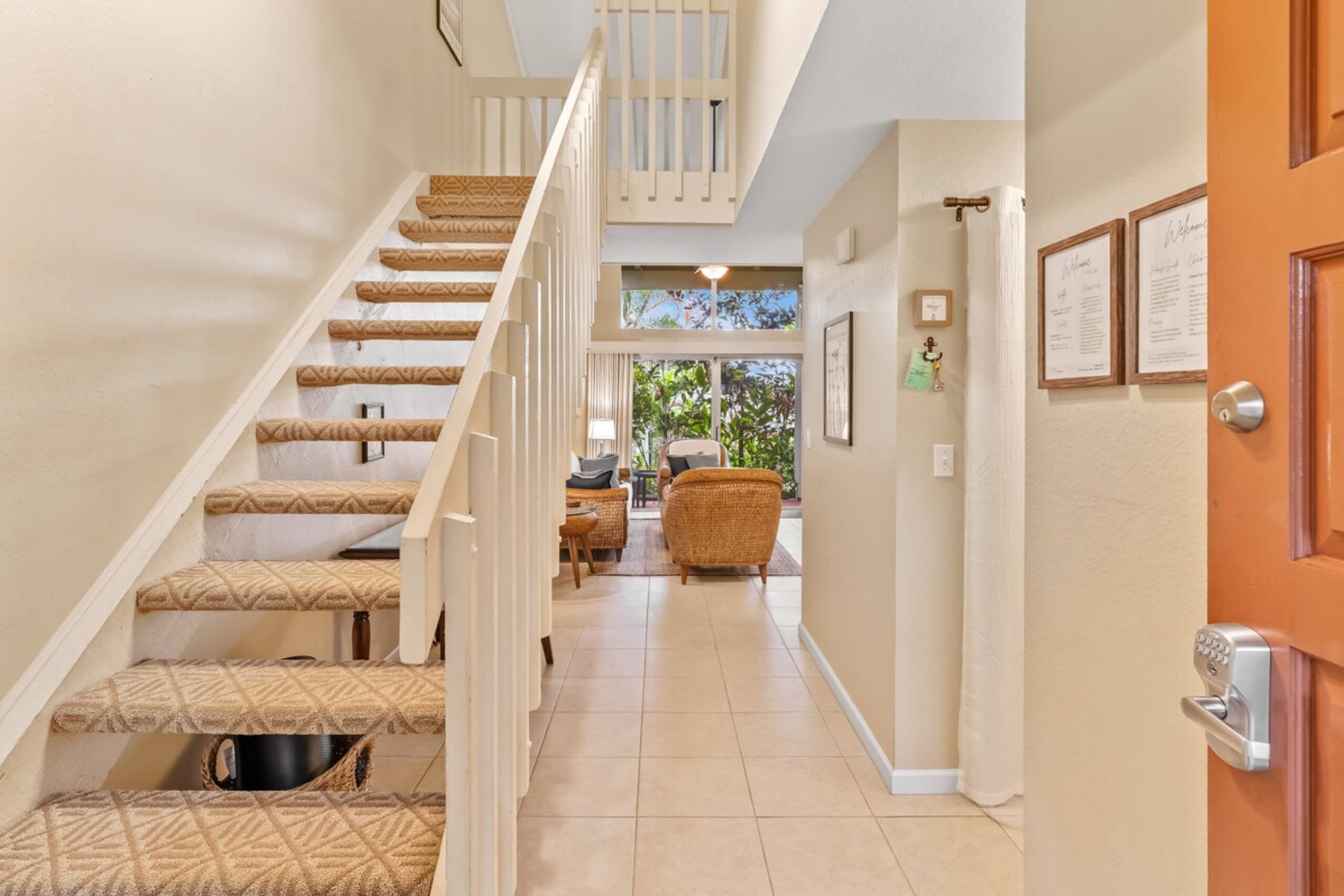 Keiki Honu KAUAI Princeville 2BR2BA King+Queen bed - Photo 29