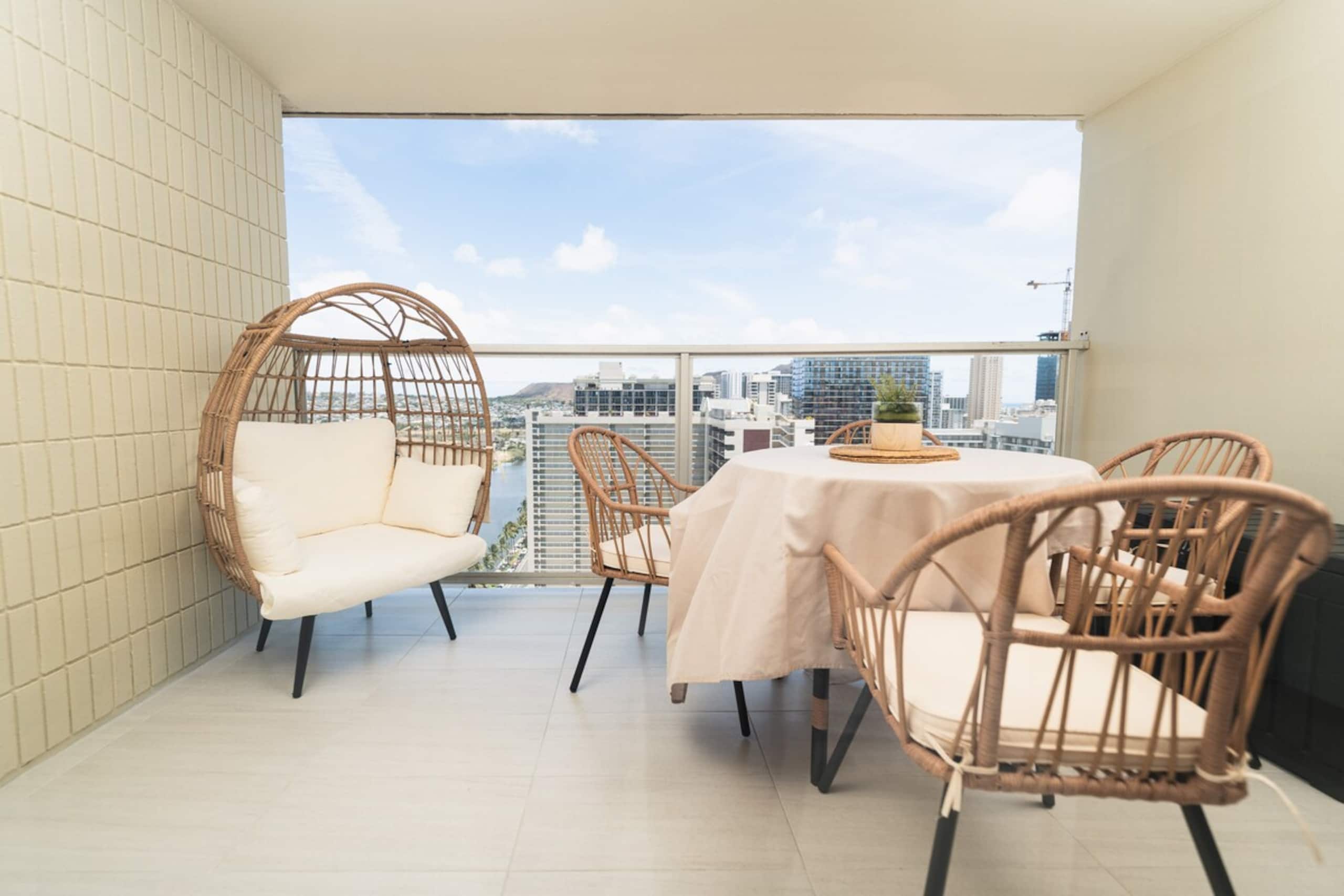 27th floor Diamondhead Oasis-Jacuzzi/Lanai NEW - Photo 38