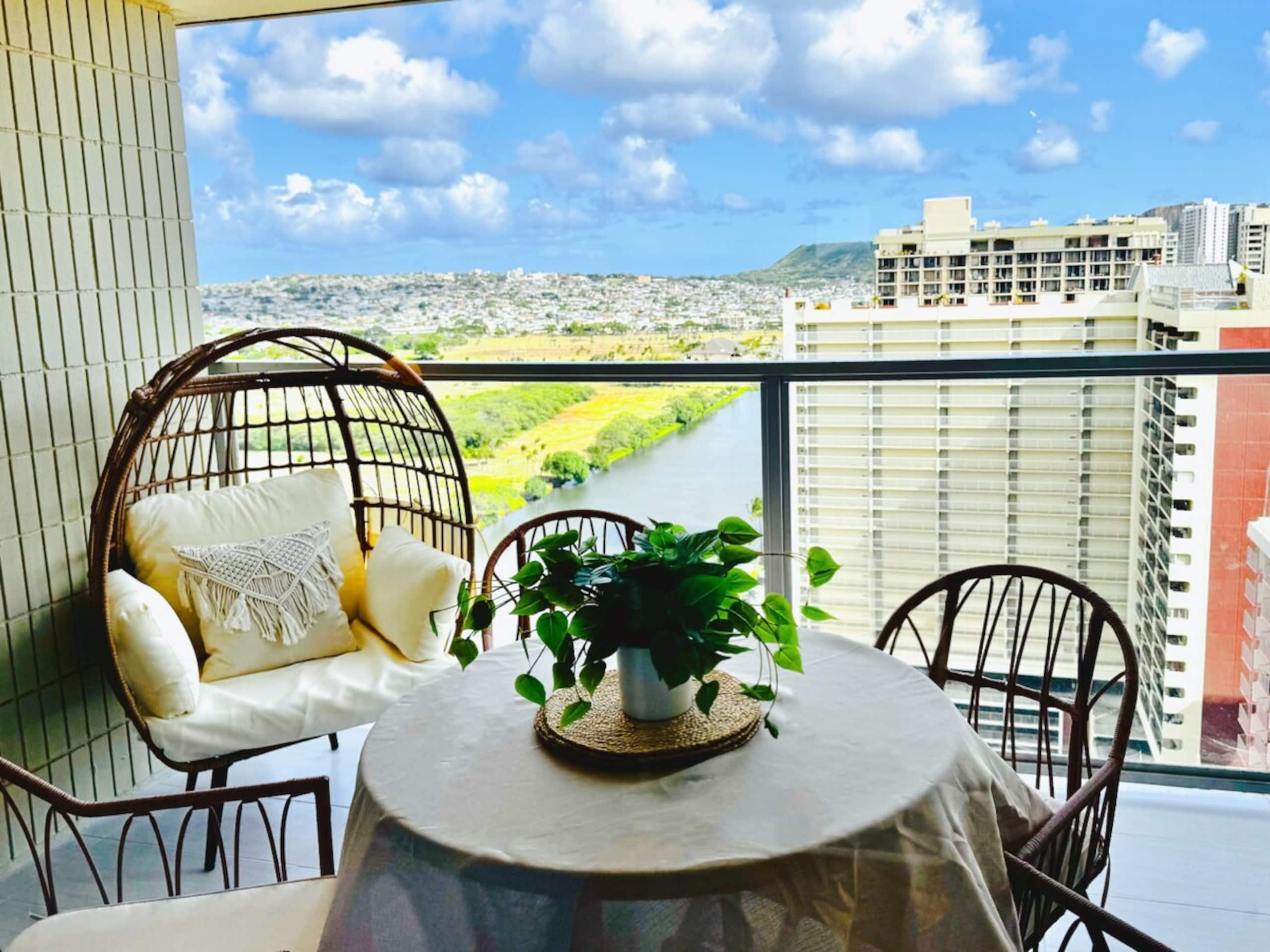 27th floor Diamondhead Oasis-Jacuzzi/Lanai NEW - Photo 28