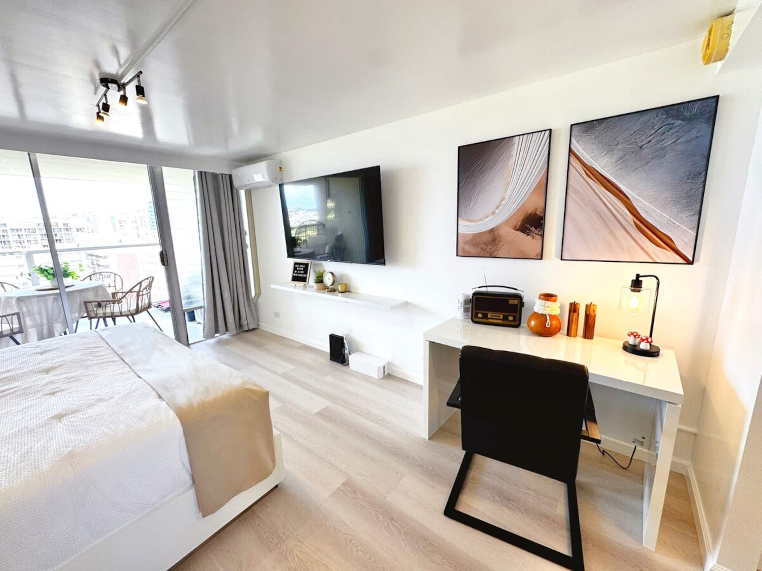 27th floor Diamondhead Oasis-Jacuzzi/Lanai NEW - Photo 21
