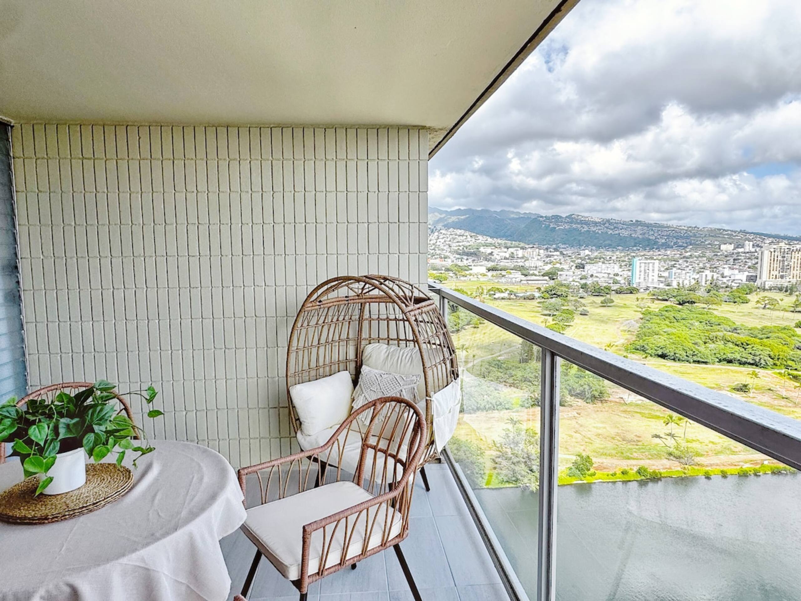 27th floor Diamondhead Oasis-Jacuzzi/Lanai NEW - Photo 30