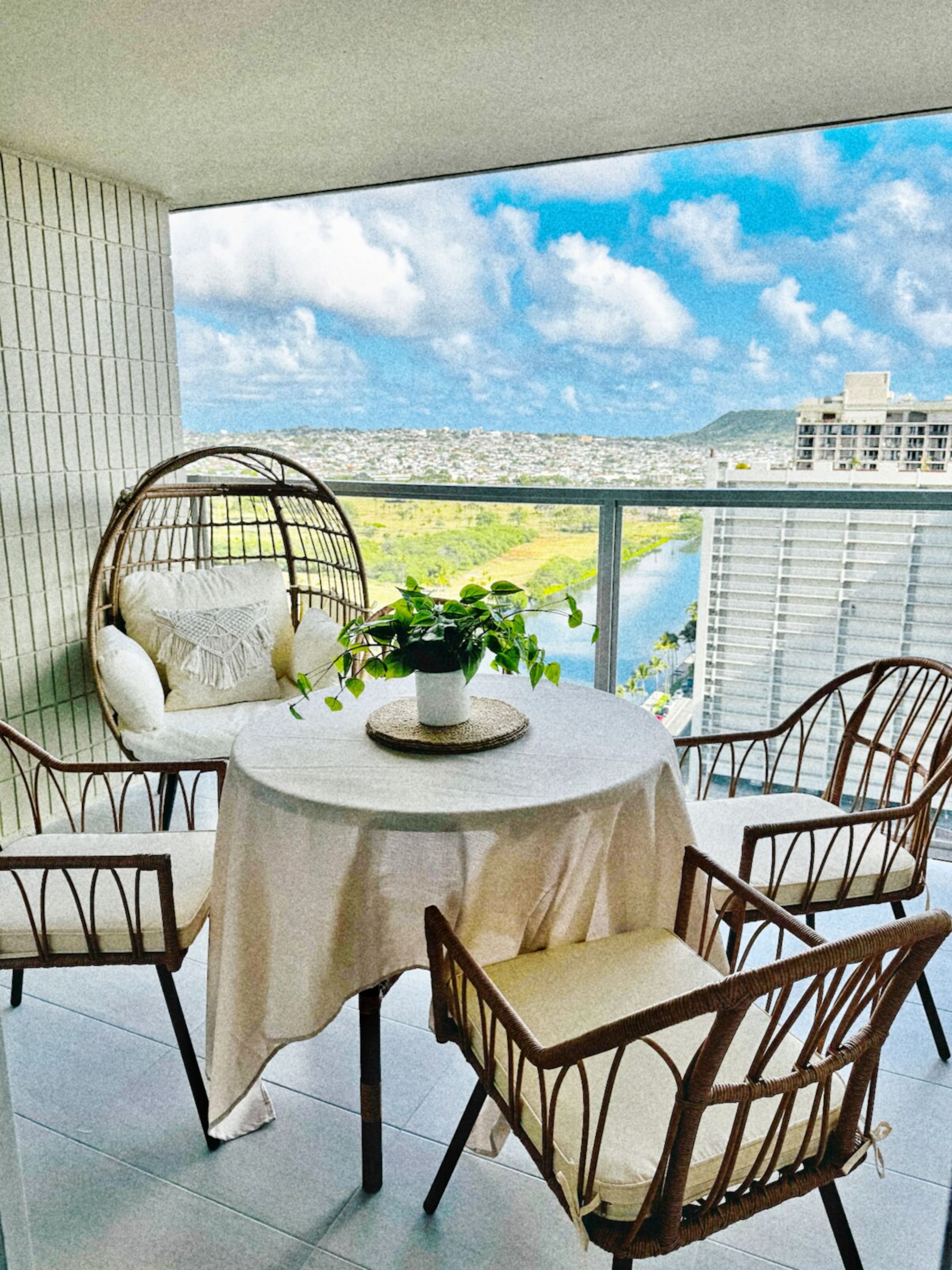 27th floor Diamondhead Oasis-Jacuzzi/Lanai NEW - Photo 27