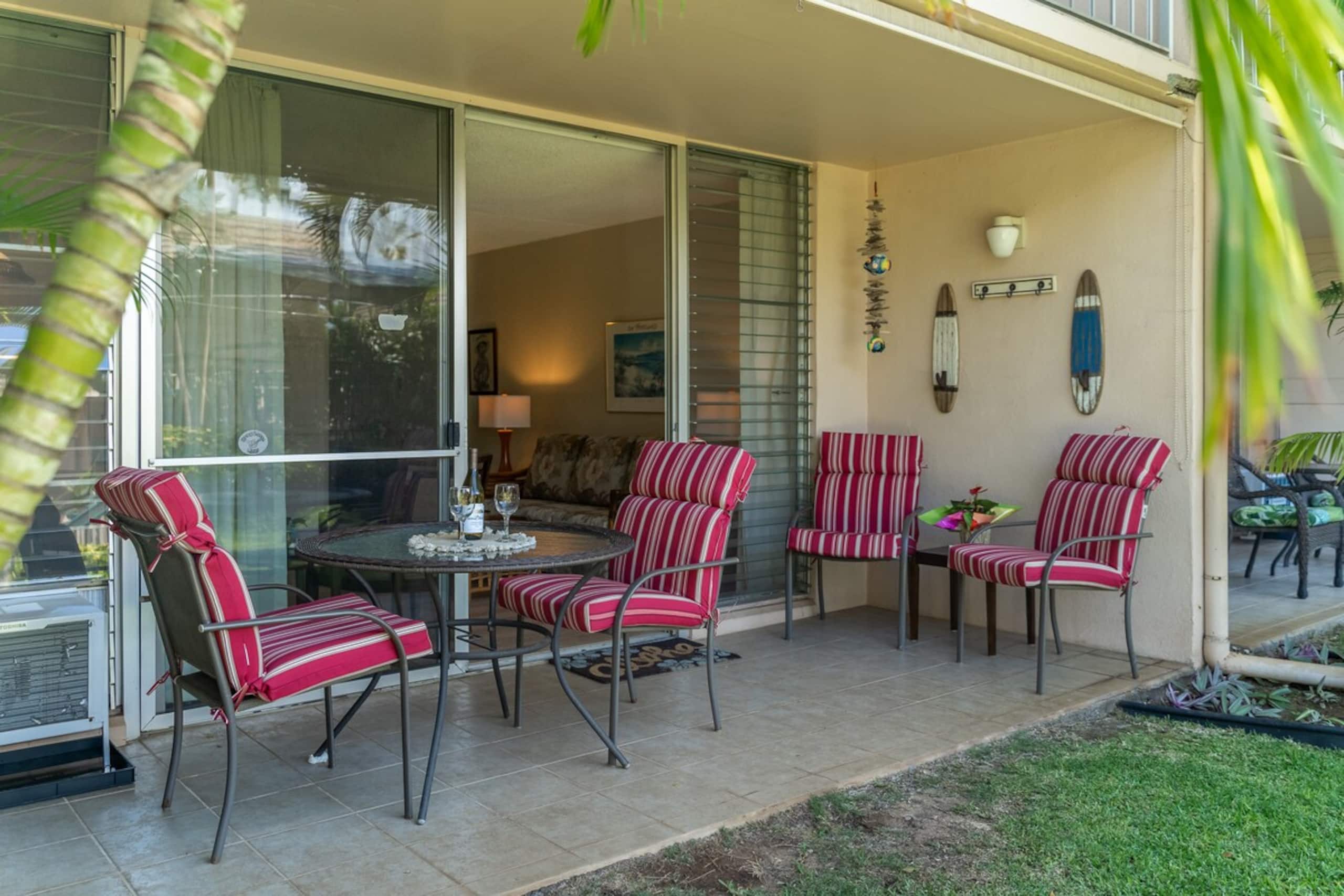 Great Location Condo in Kihei - Photo 15