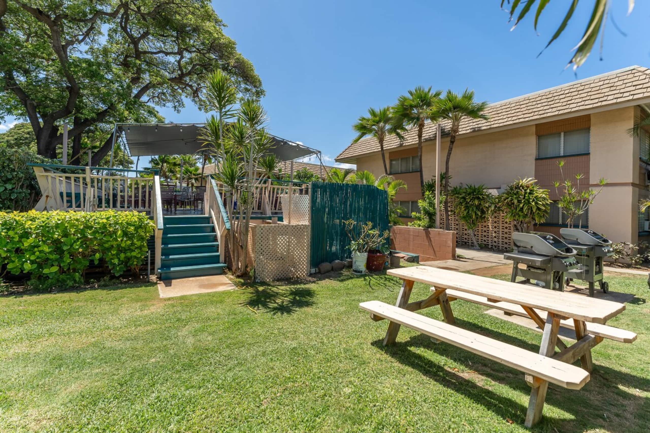 Great Location Condo in Kihei - Photo 17