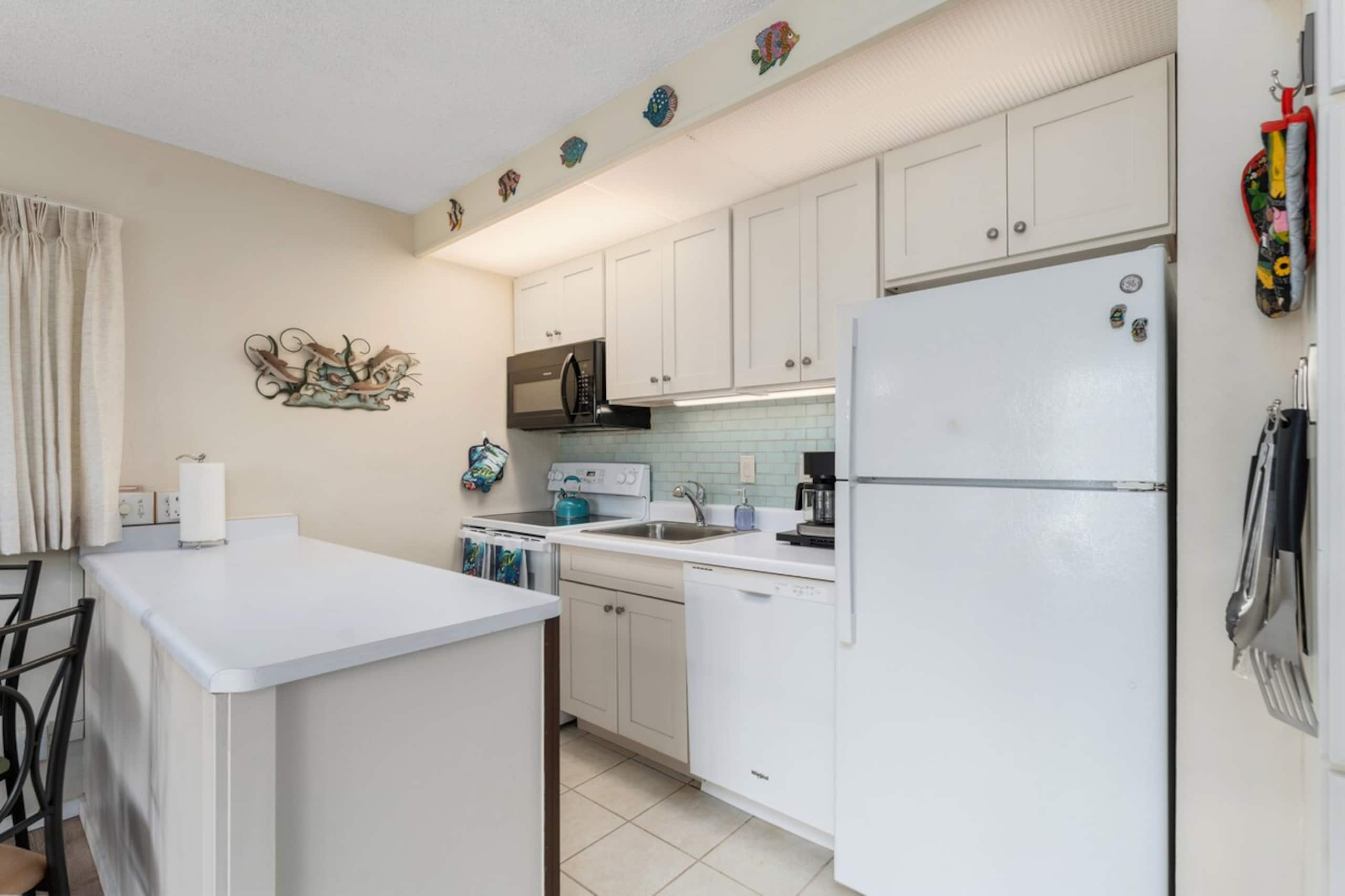 Great Location Condo in Kihei - Photo 5