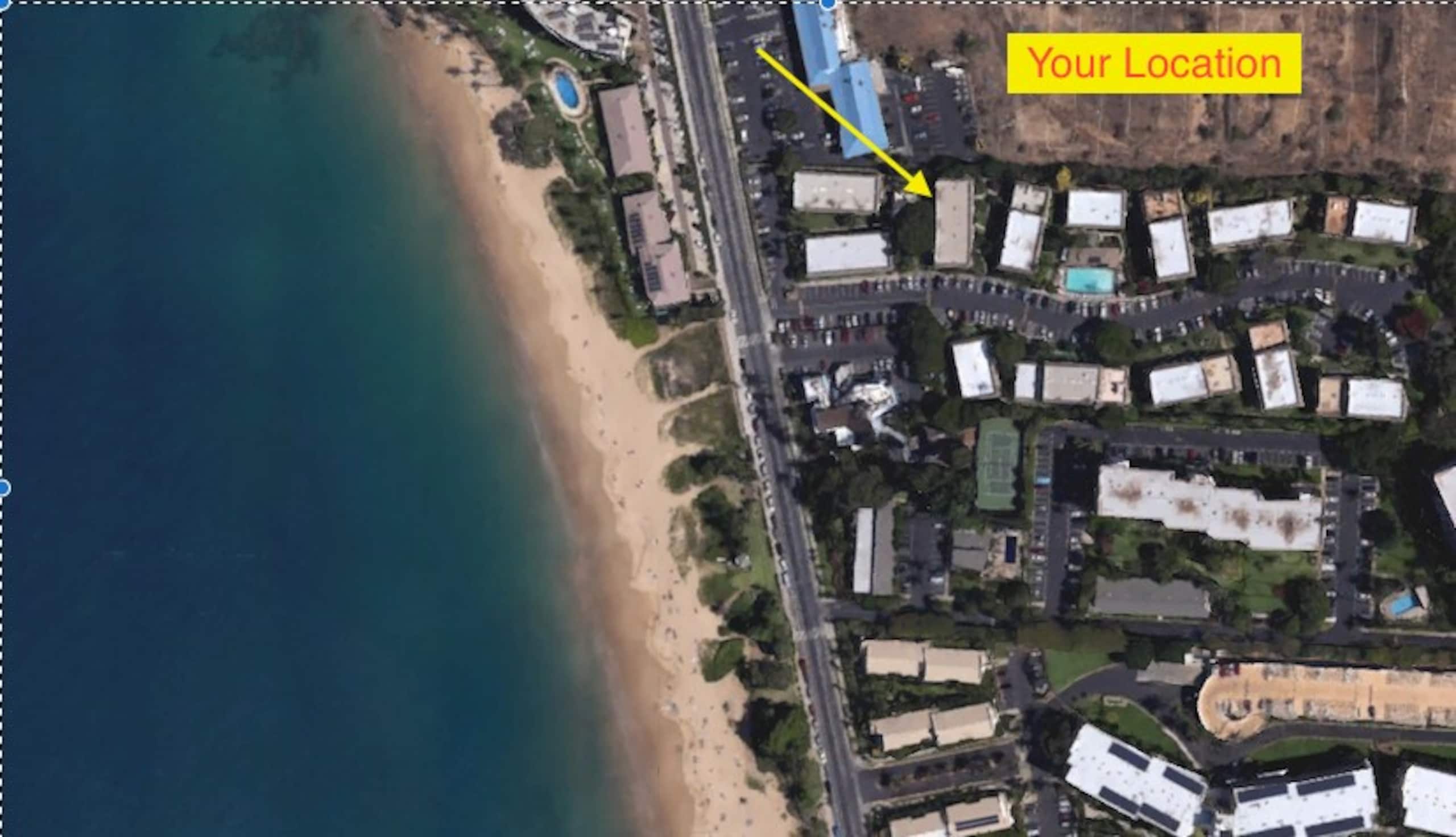 Great Location Condo in Kihei - Photo 28