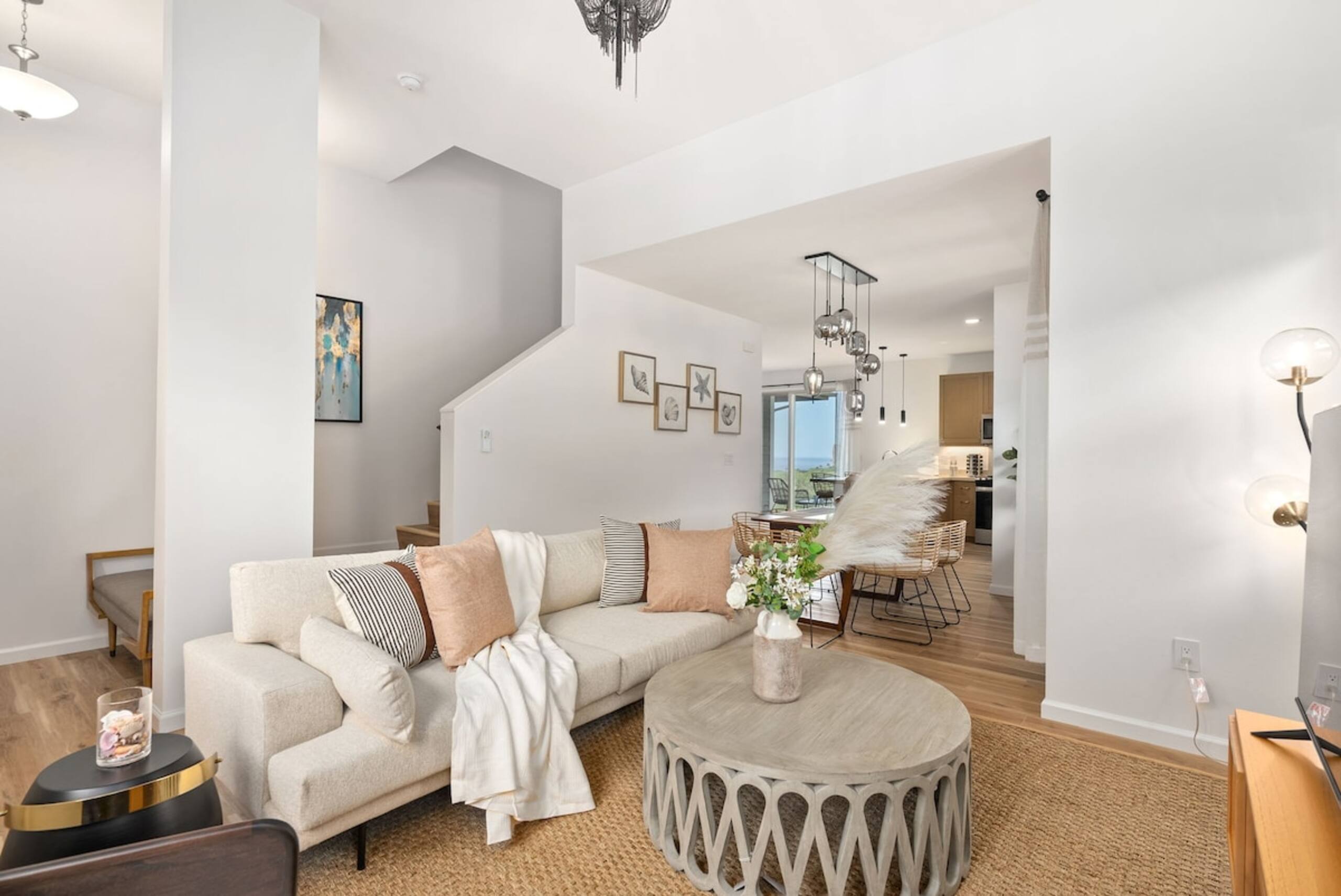 Marbella Lane-Glam 2 Master suites, MT+Ocean Views - Photo 21