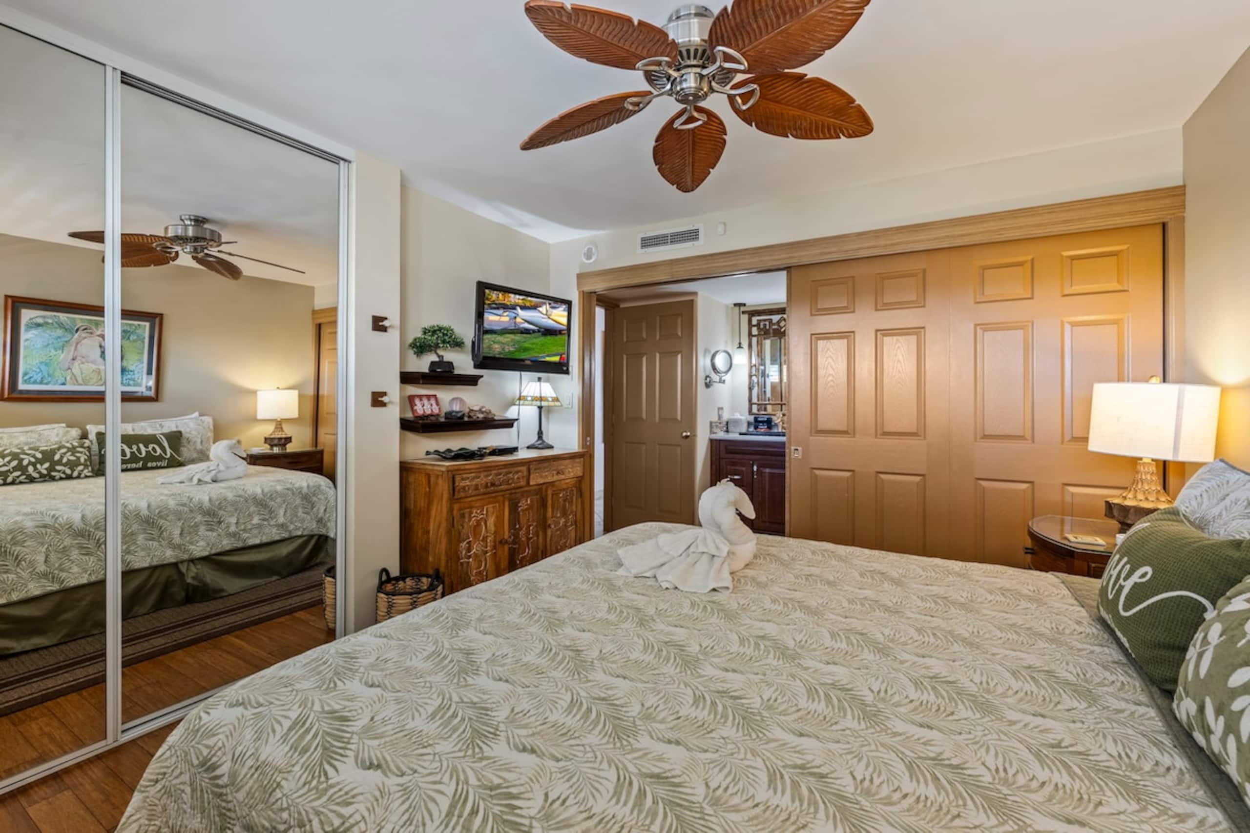 Updated Oceanfront condo, AC, 6 mile sandy beach - Photo 28