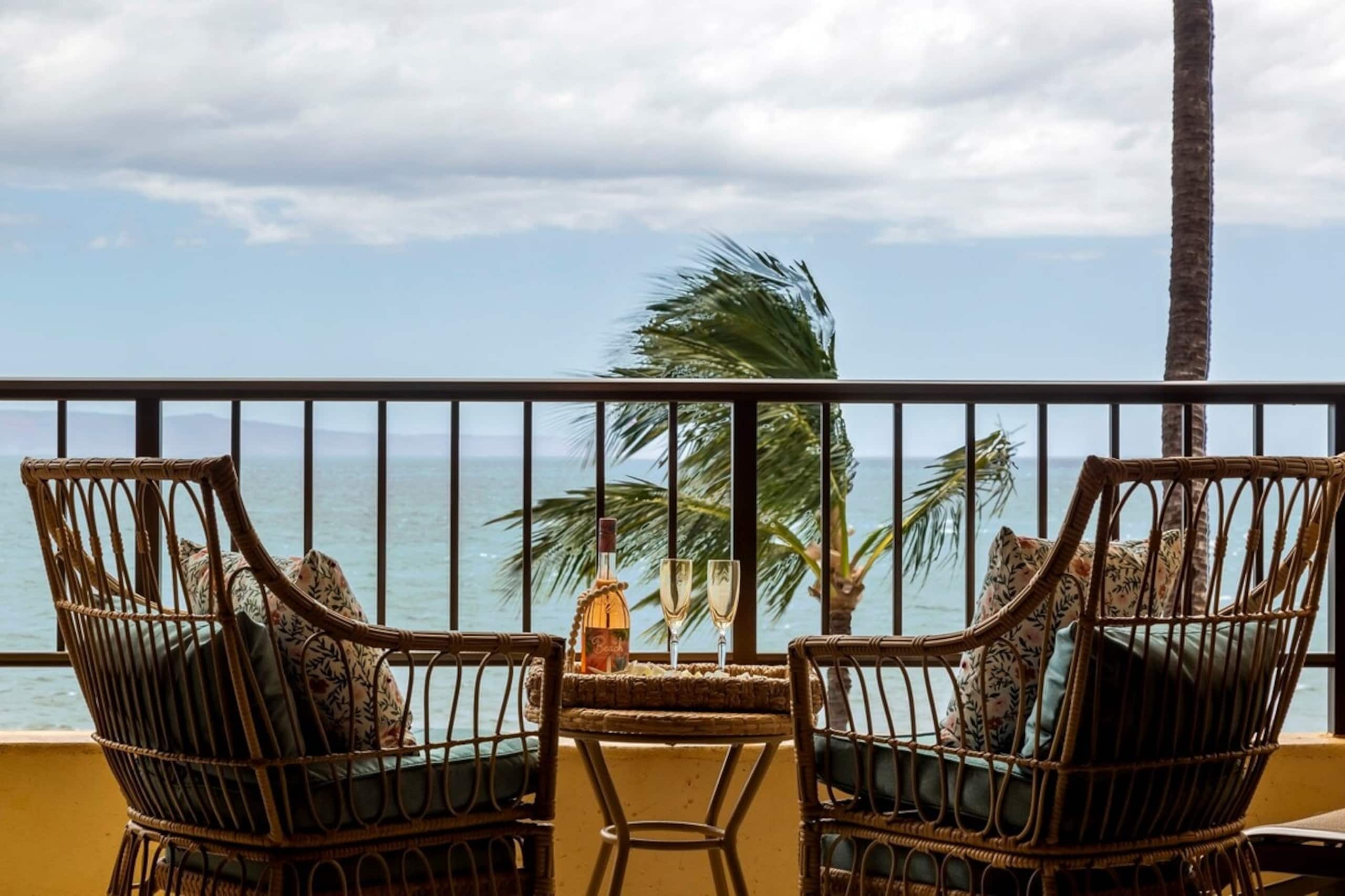 Updated Oceanfront condo, AC, 6 mile sandy beach - Photo 7