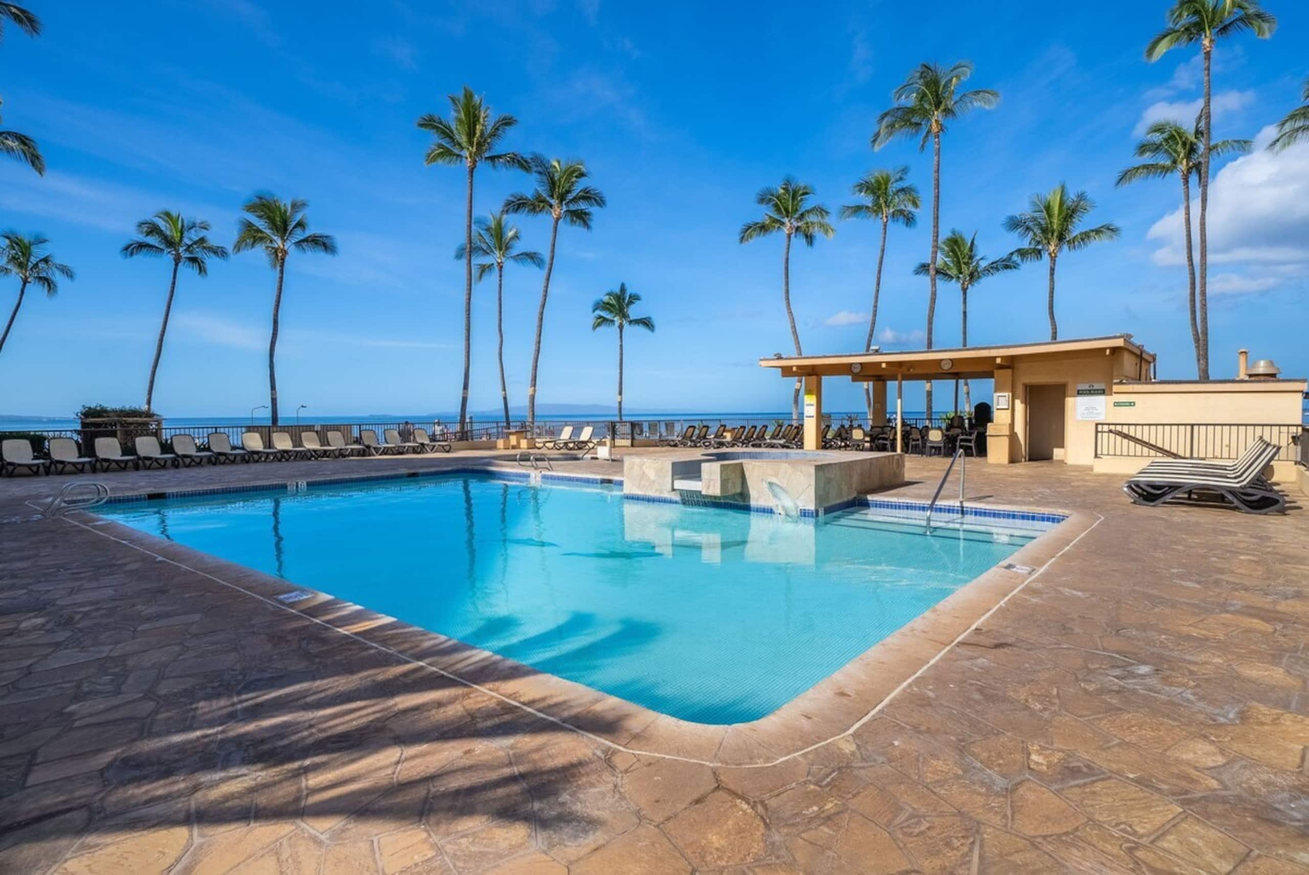 Updated Oceanfront condo, AC, 6 mile sandy beach - Photo 39