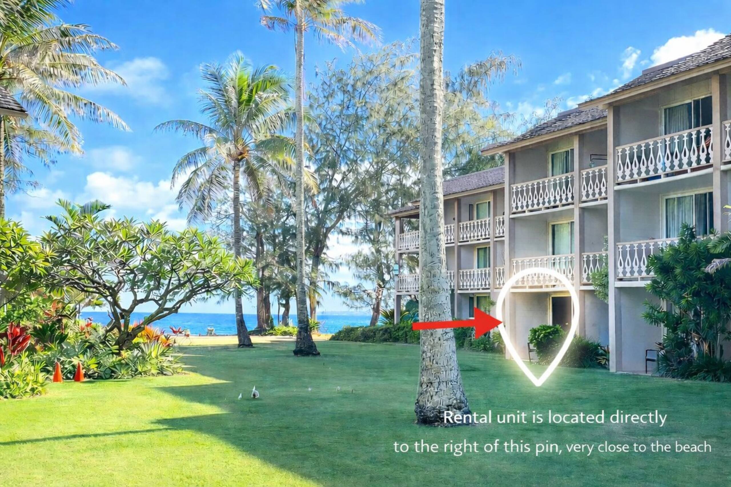 16 seconds from Door to Ocean! AC, Pool, Keyless - Photo 18