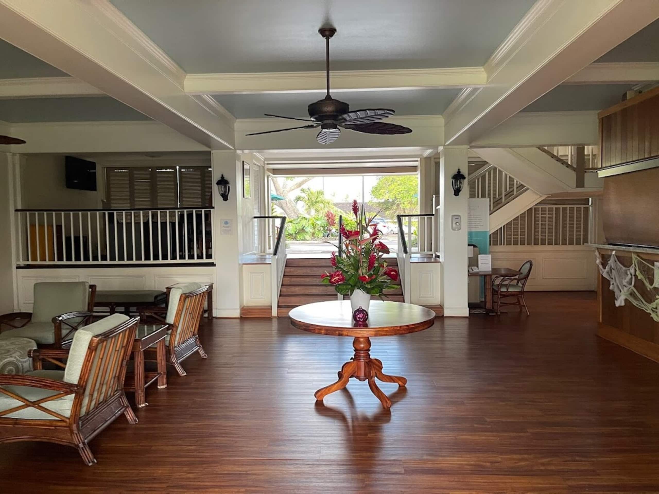 16 seconds from Door to Ocean! AC, Pool, Keyless - Photo 35