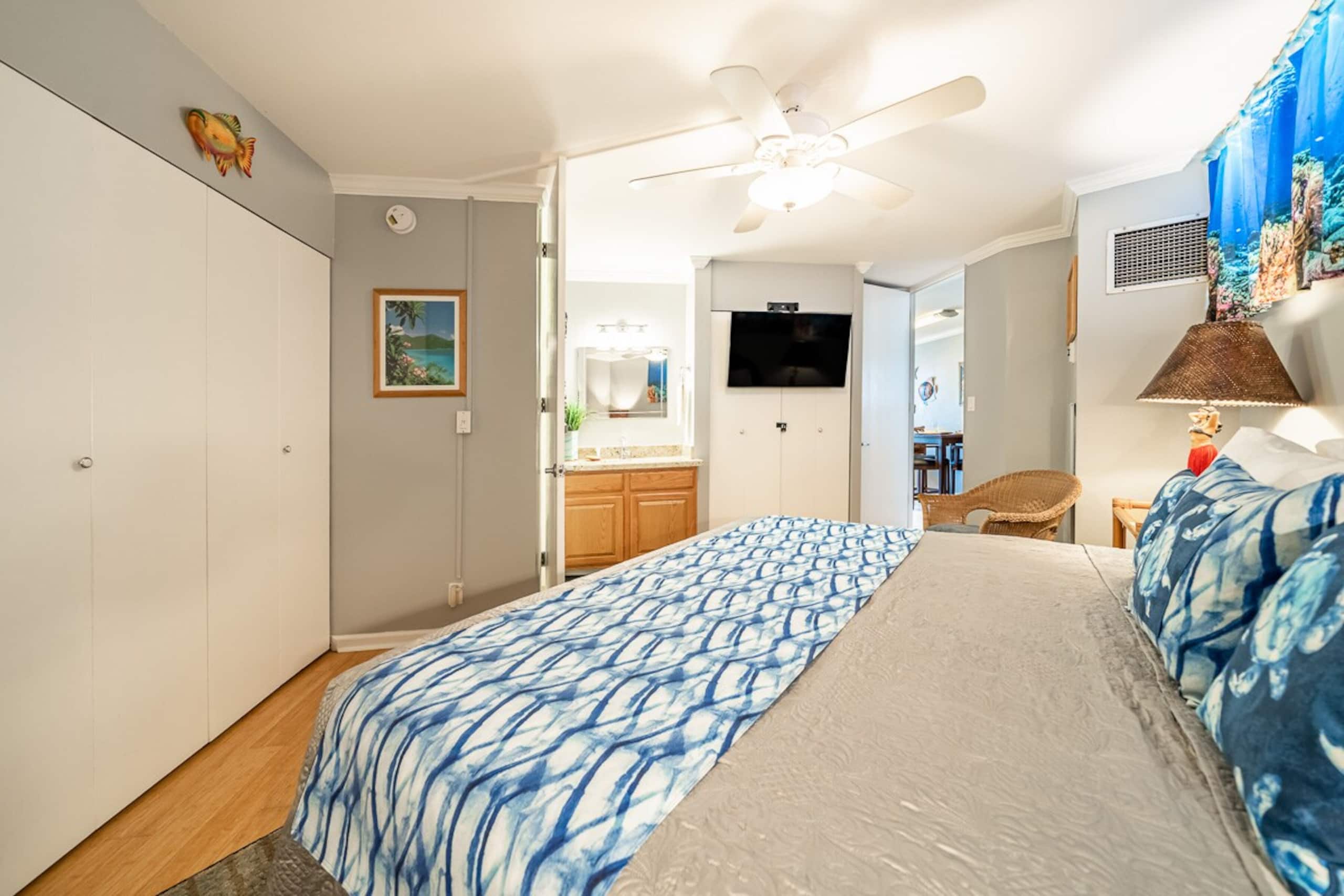 Oceanfront Maui condo w/ sunset lanai and pools - Photo 29