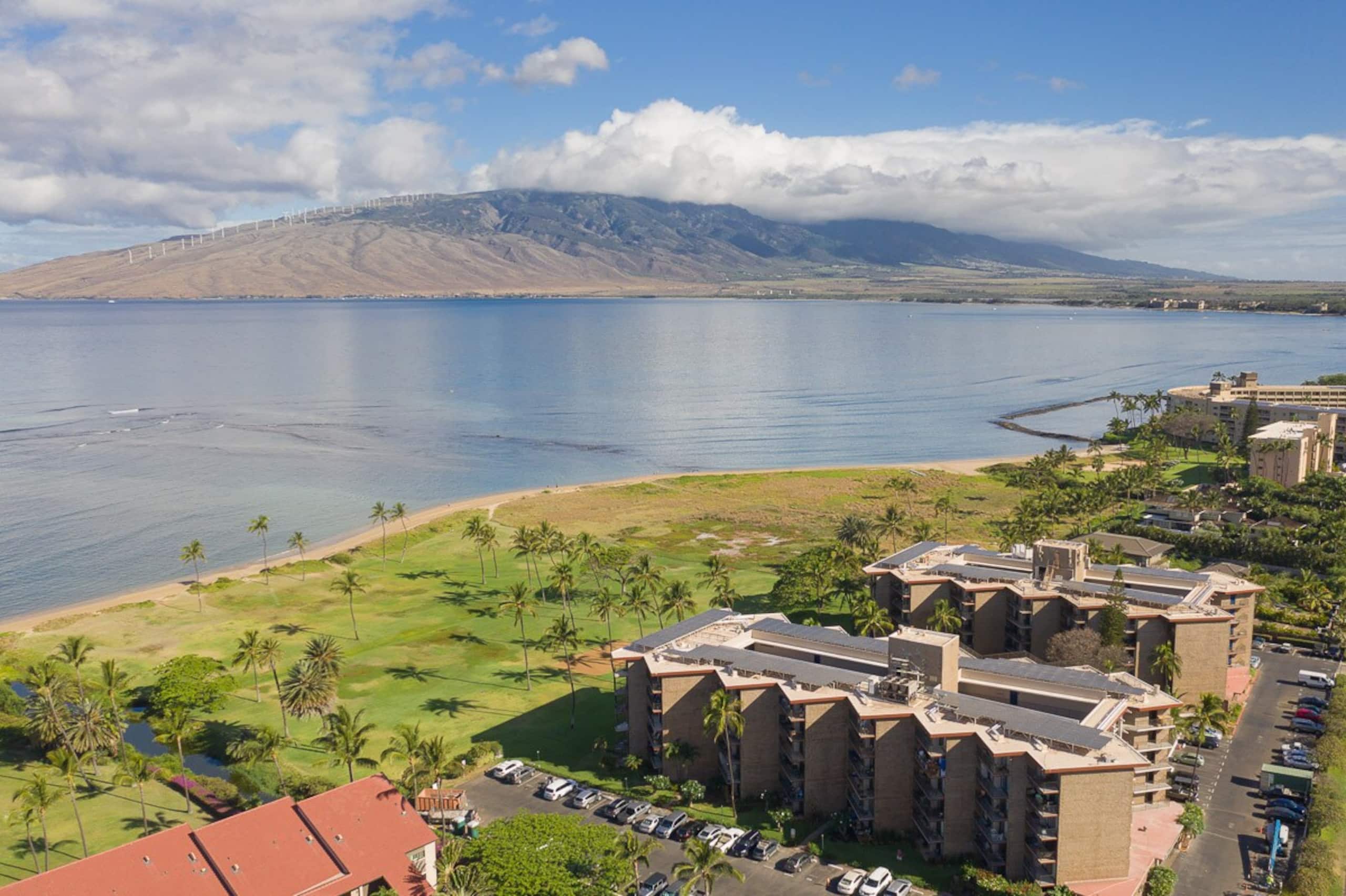 Oceanfront Maui condo w/ sunset lanai and pools - Photo 42