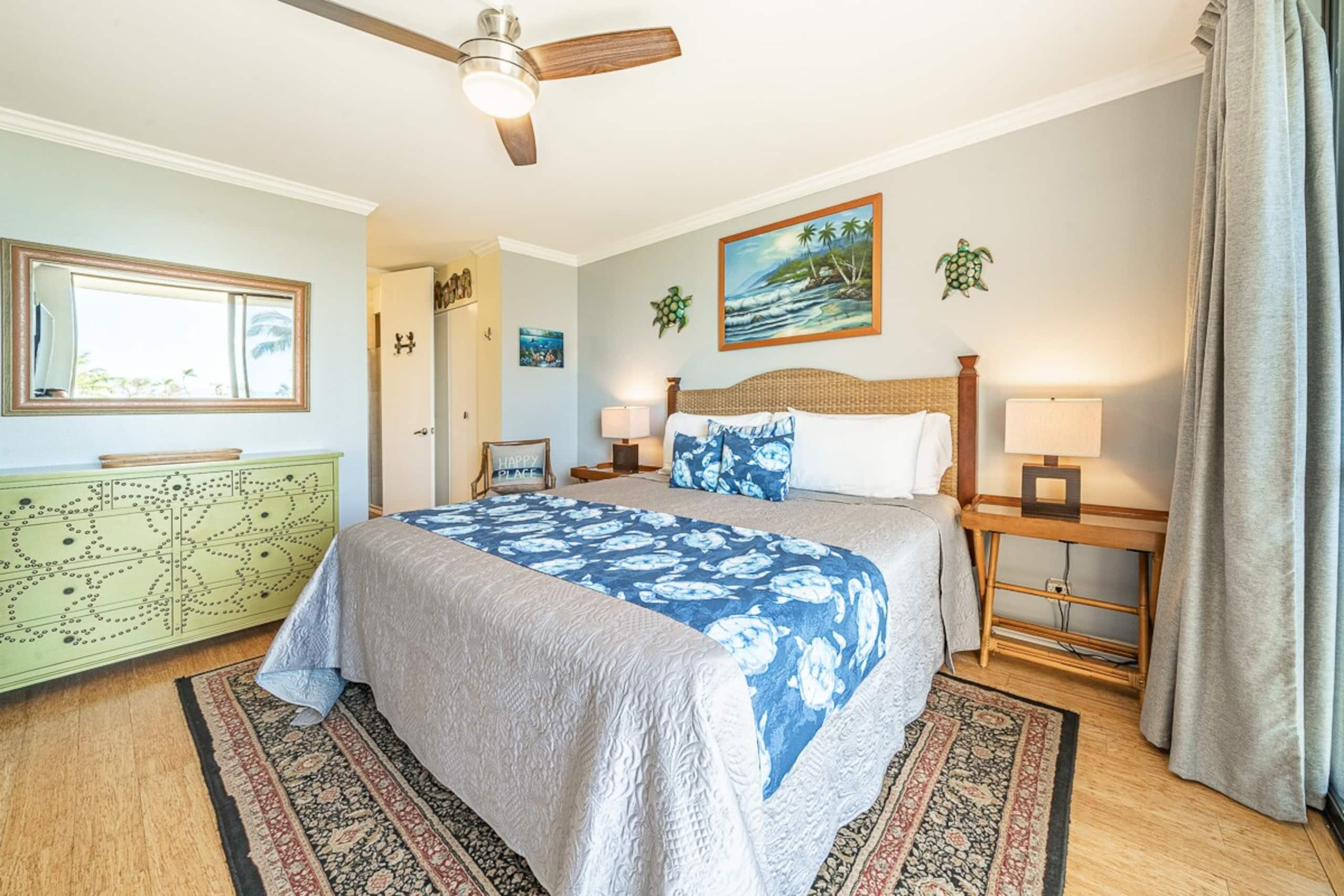 Oceanfront Maui condo w/ sunset lanai and pools - Photo 16
