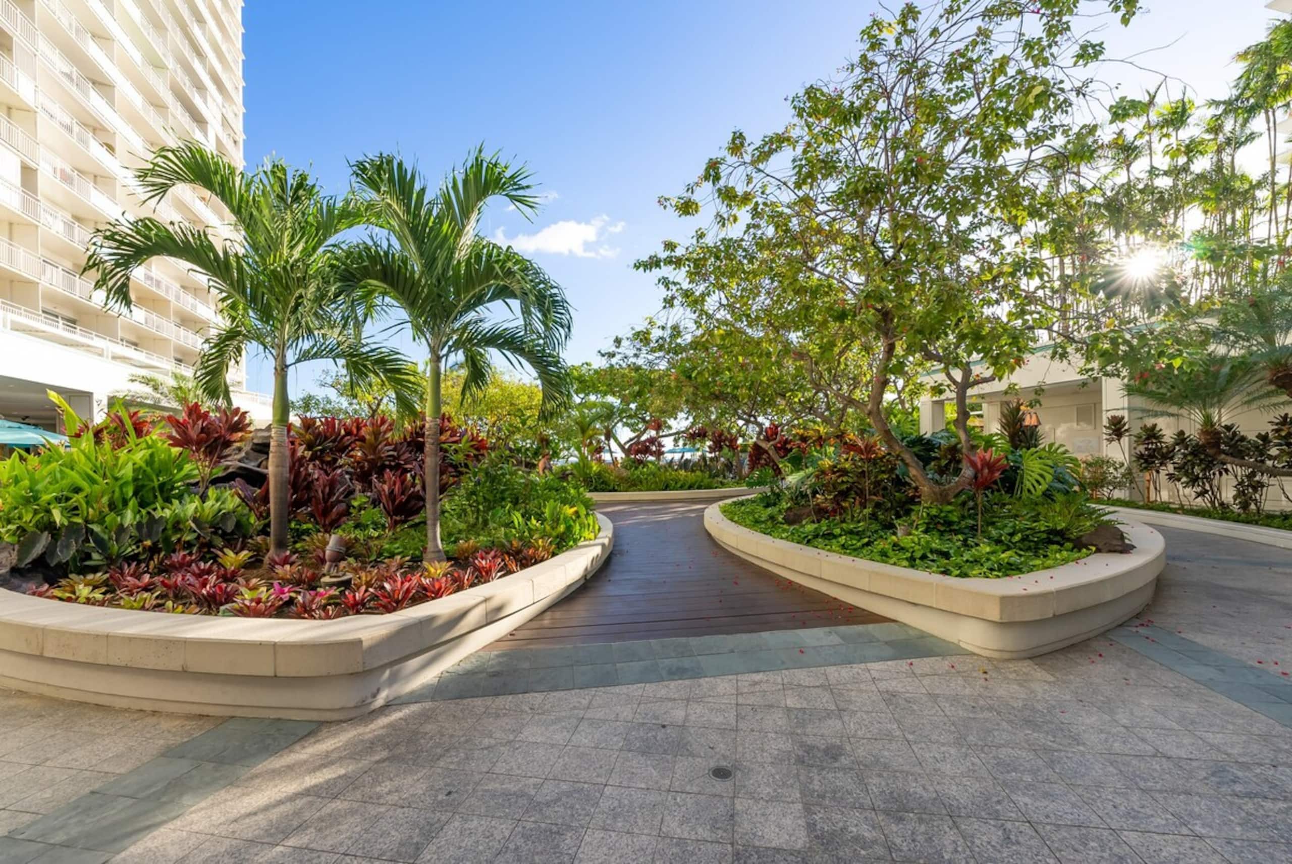 Marbella Lane - Executive Suite, Steps to Beach - Photo 8
