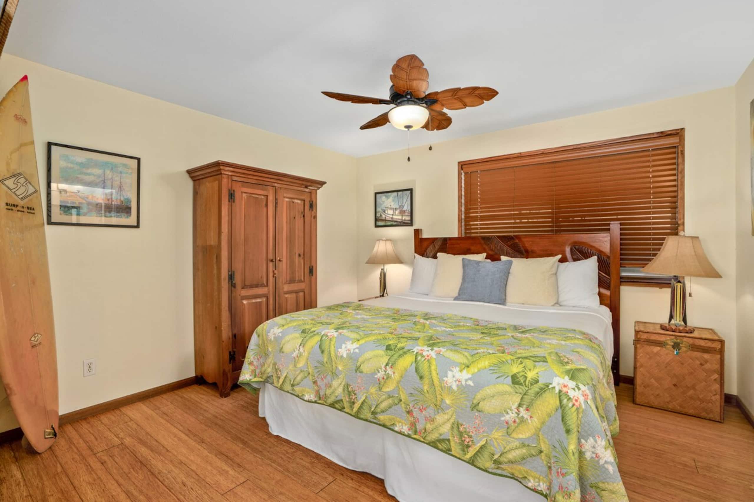 Poipu Palms 101 Direct Oceanfront, Pool, Sunsets - Photo 14