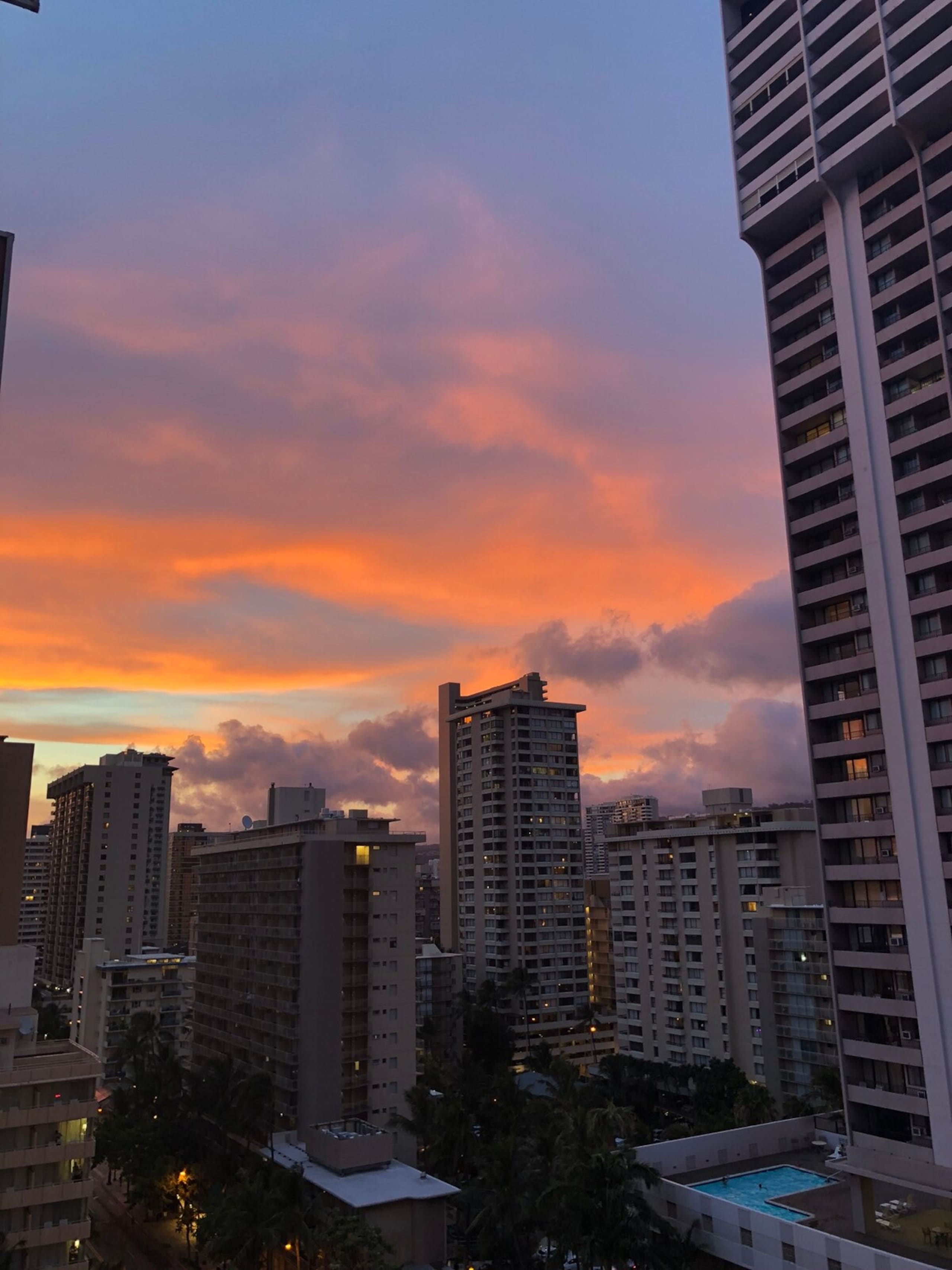 Stylish studio in heart of Waikiki w/amazing views - Photo 29
