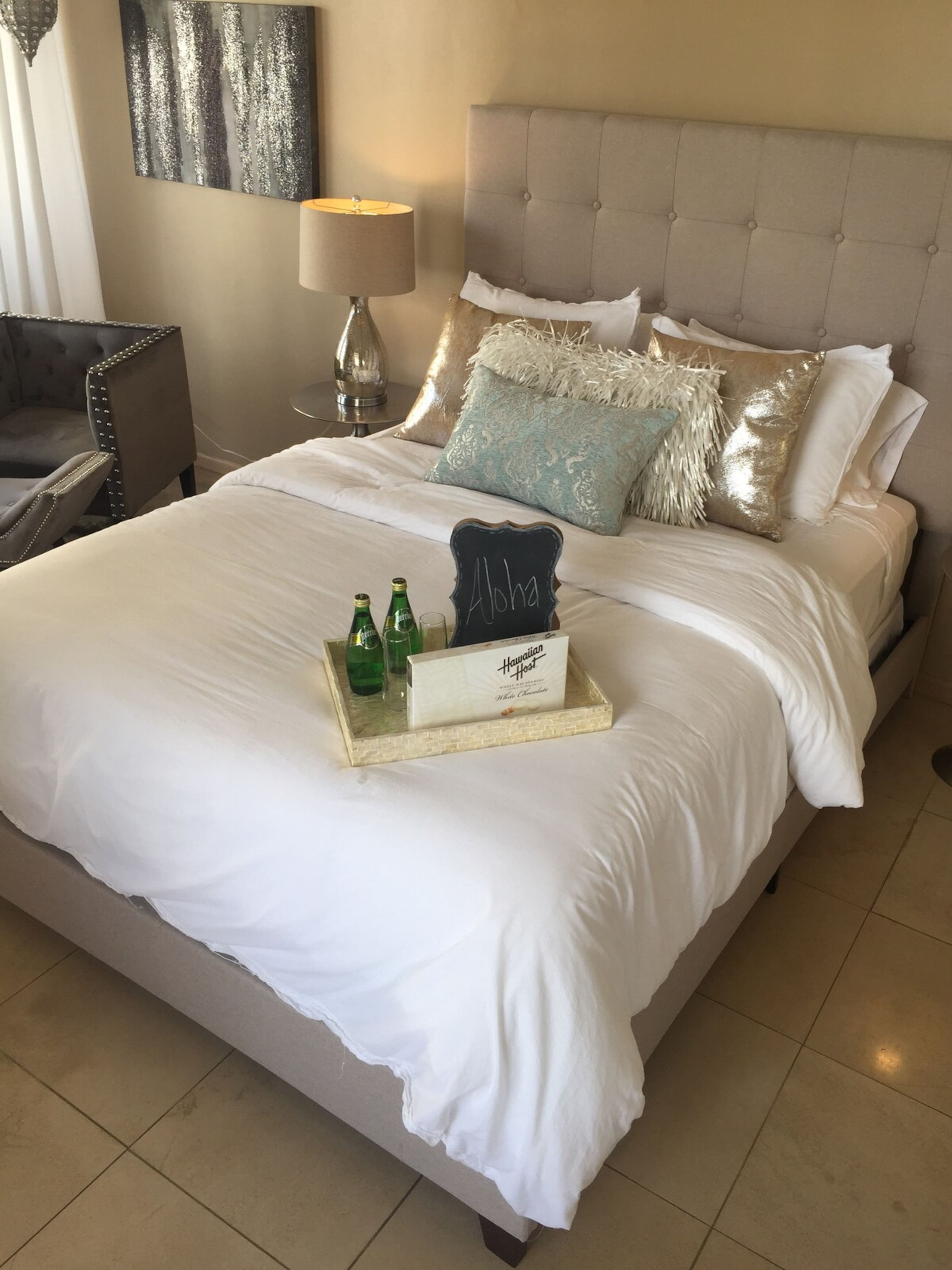 Stylish studio in heart of Waikiki w/amazing views - Photo 24