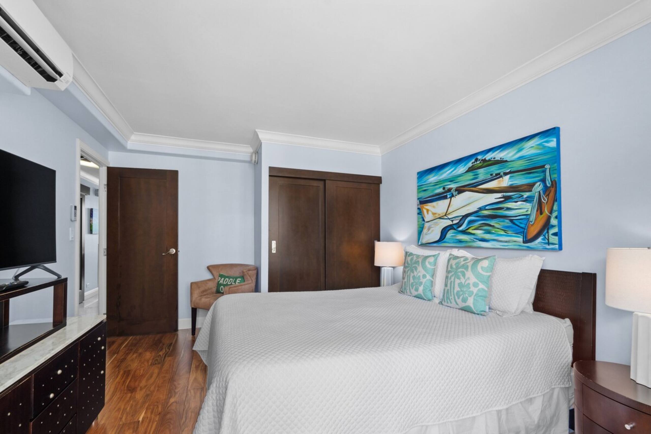Heart of Waikiki 2Bd/1Ba, Sleeps 6 RBW86 - Photo 10