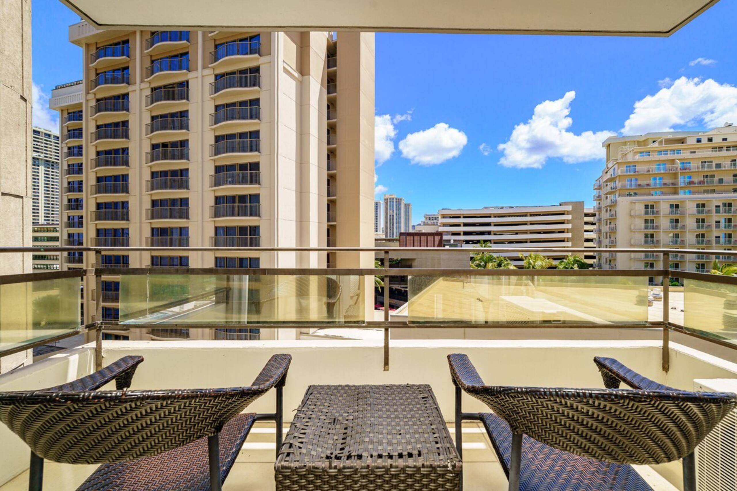 Heart of Waikiki 2Bd/1Ba, Sleeps 6 RBW86 - Photo 23