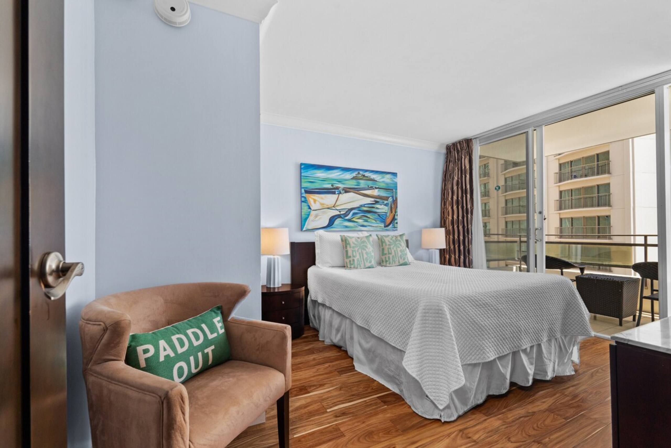 Heart of Waikiki 2Bd/1Ba, Sleeps 6 RBW86 - Photo 11