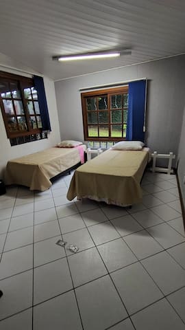 Guest favorite listing in Porto Alegre