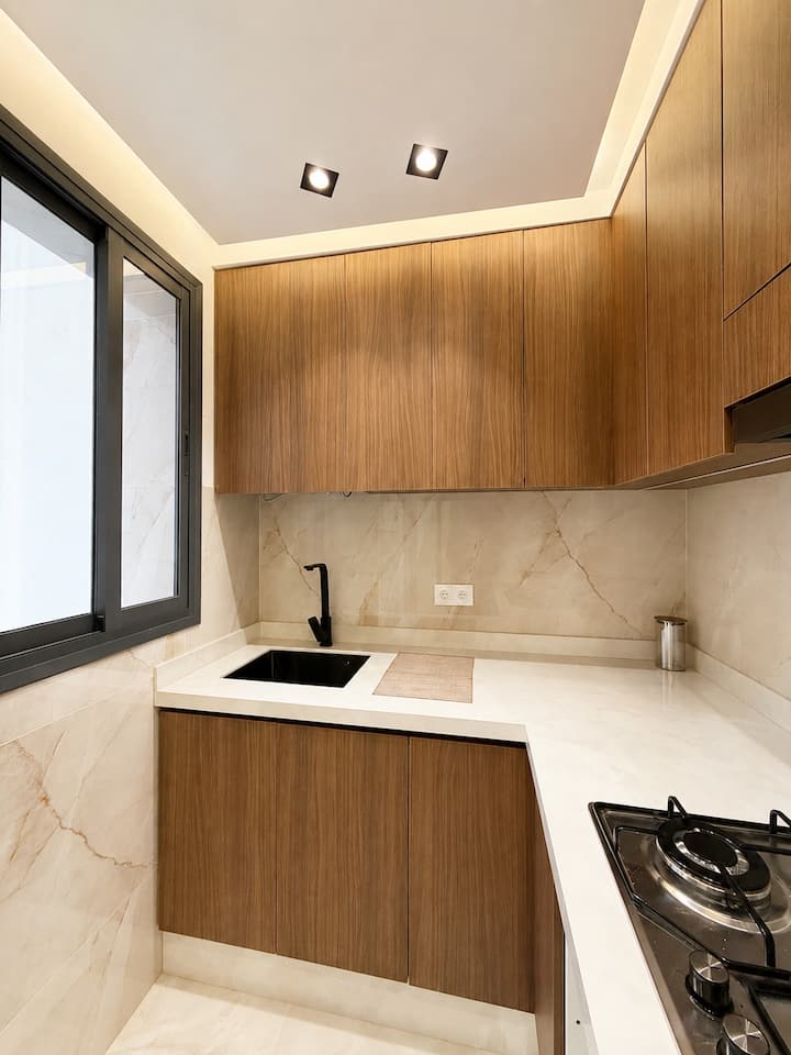 Nuevo Apartamento De Lujo 3 Min De Ceuta - Ceuta