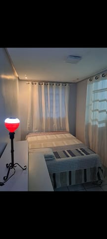 Guest favorite listing in Porto Alegre