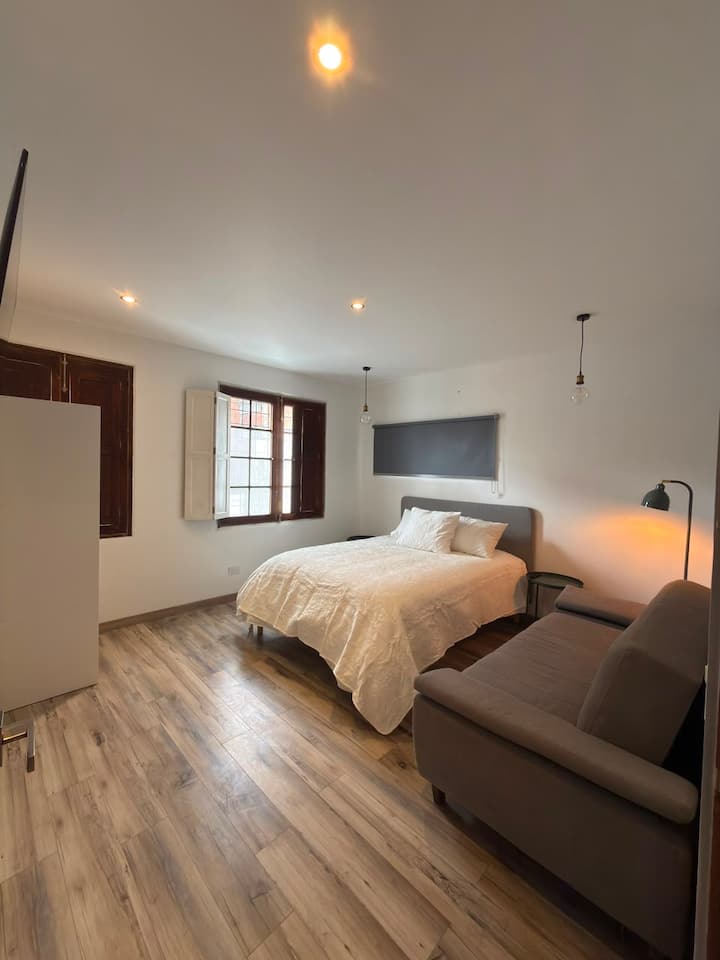 Casa Antonia - Bogota