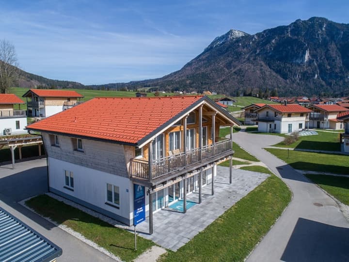 Hébergement De Groupe à Inzell - Inzell