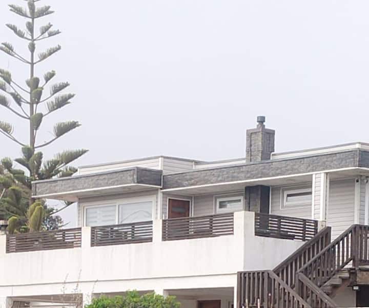 Departamentos Playas Blancas - San Antonio, Chile