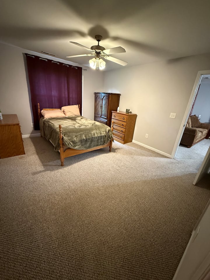 Chambre 1