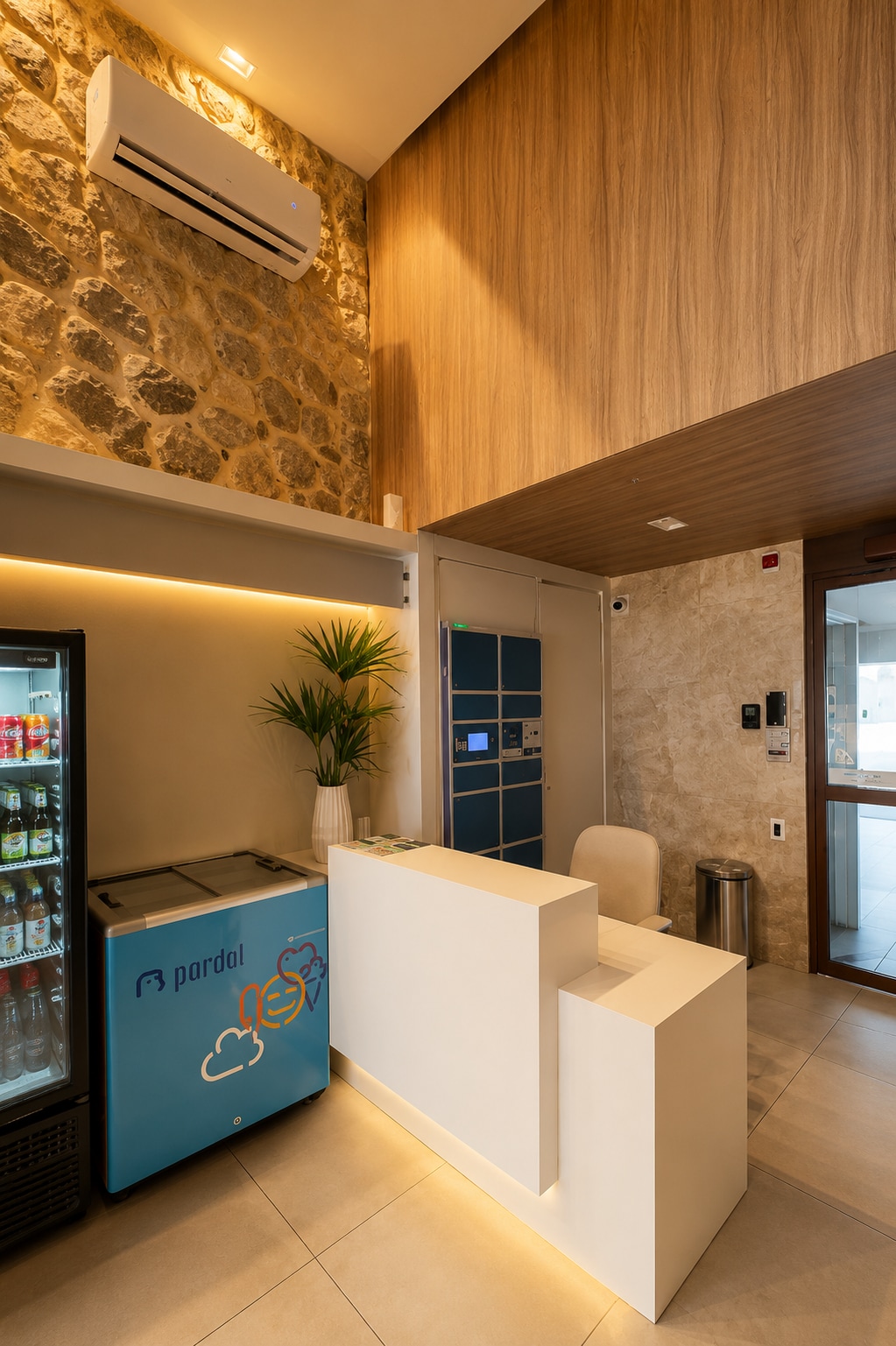 Foto do anúncio de Studio Premium | Localização e conforto #804 em Aldeota, Fortaleza