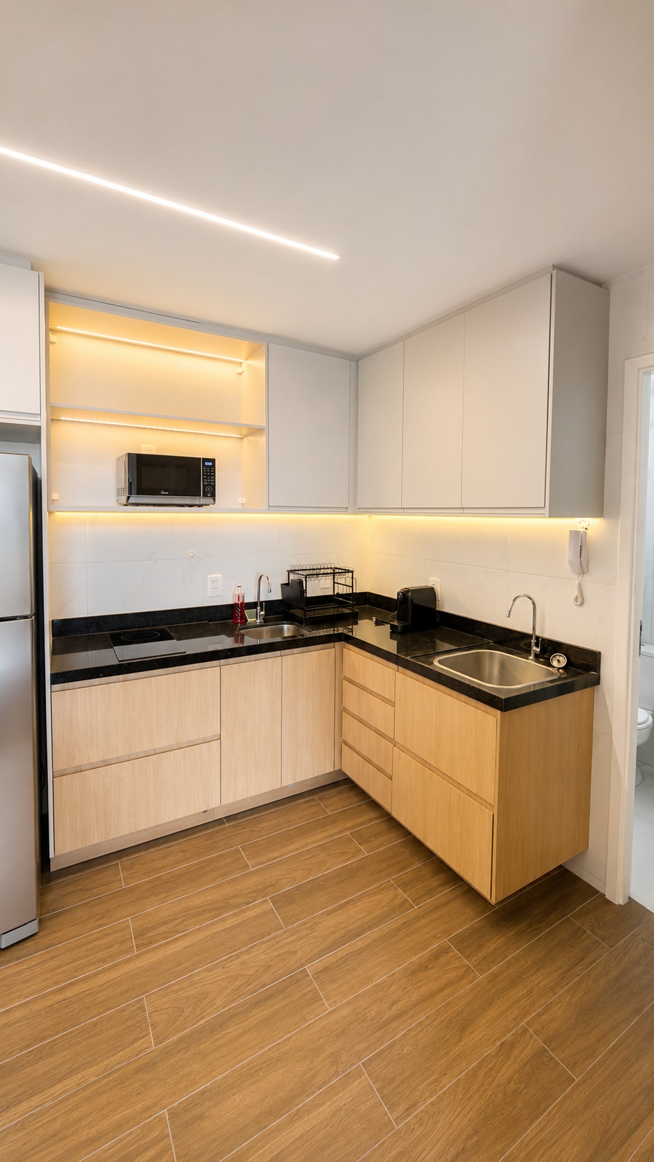 Foto do anúncio de Studio Premium | Localização e conforto #804 em Aldeota, Fortaleza