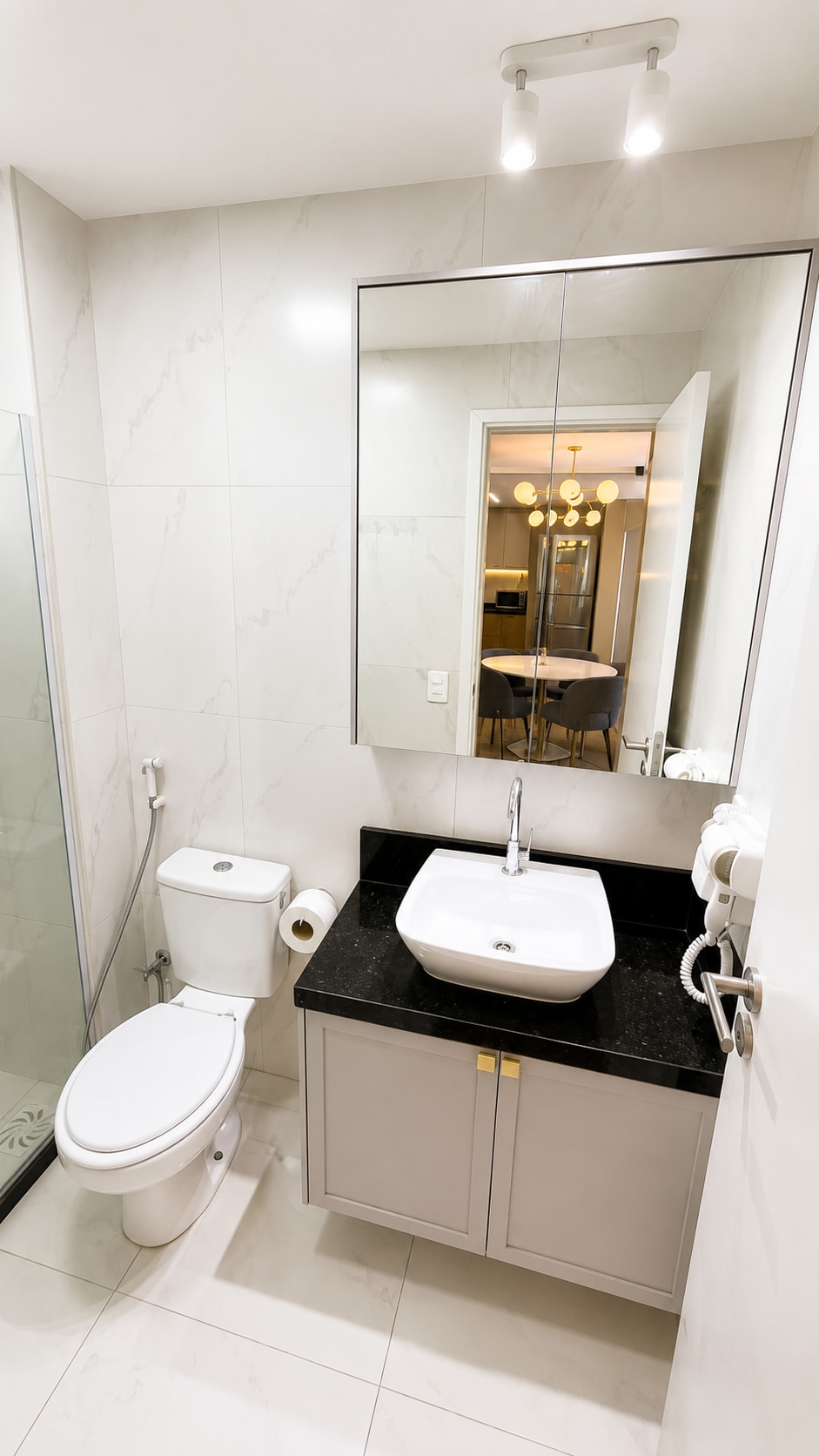 Foto do anúncio de Studio Premium | Localização e conforto #804 em Aldeota, Fortaleza
