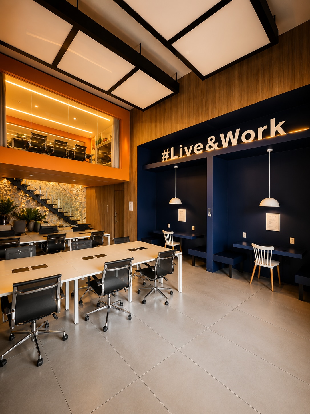 Foto do anúncio de Studio Premium | Localização e conforto #804 em Aldeota, Fortaleza