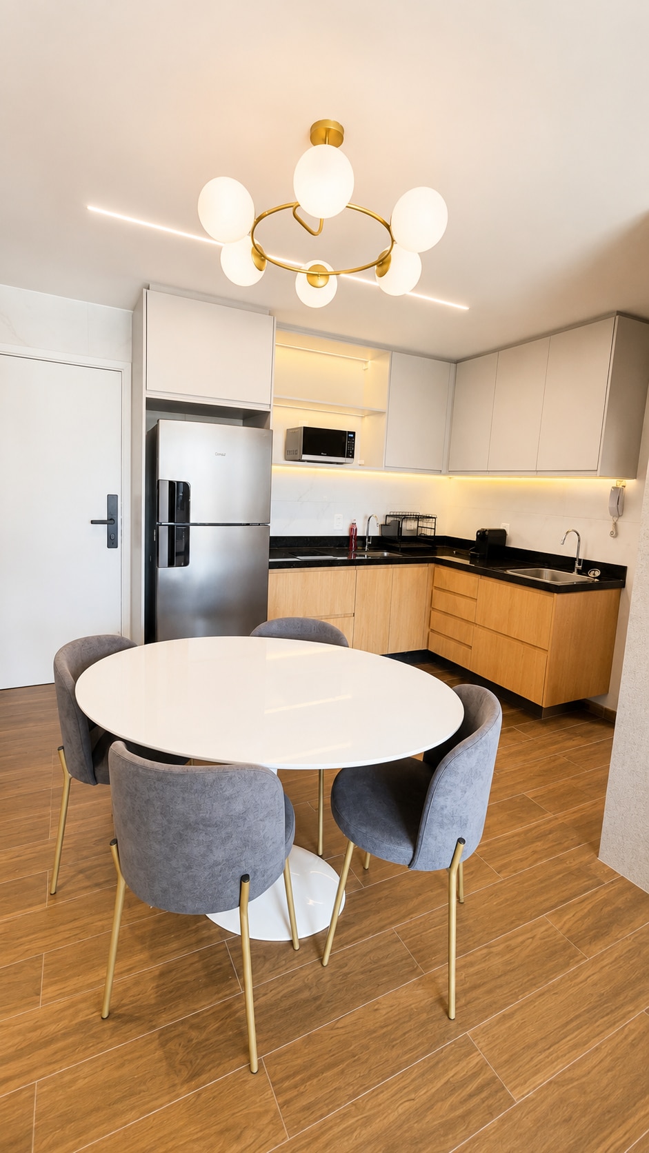 Foto do anúncio de Studio Premium | Localização e conforto #804 em Aldeota, Fortaleza