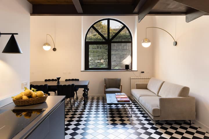 Don Carmine Design Apartment - Sorrento