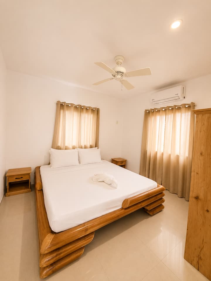 Chambre 1
