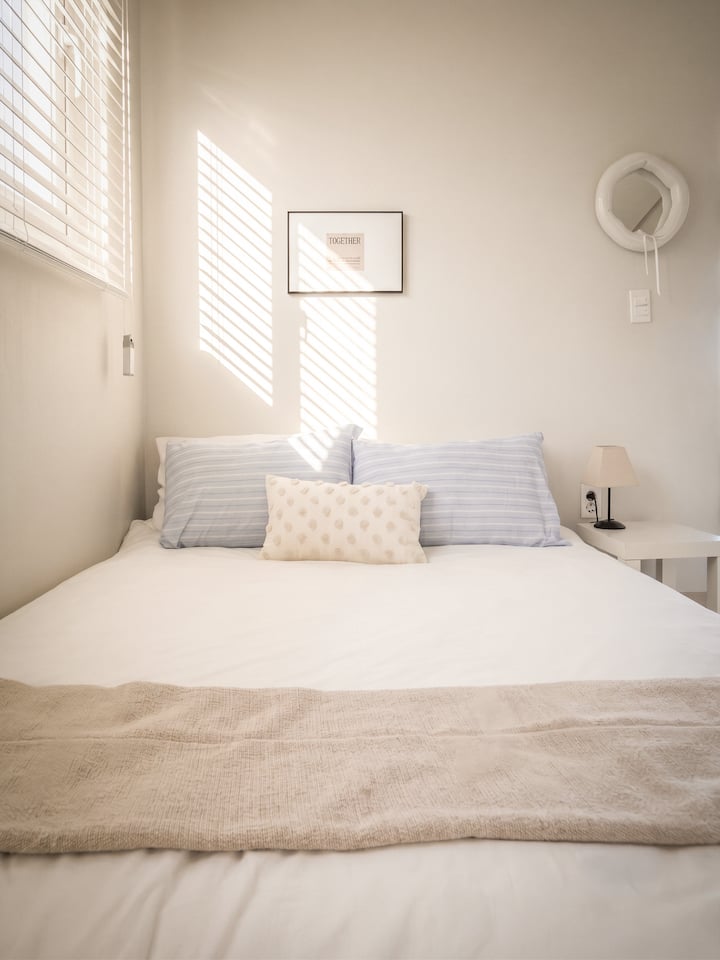 Spacious 4br Home | Sleeps 10 | Near Dongdaemun - Seúl