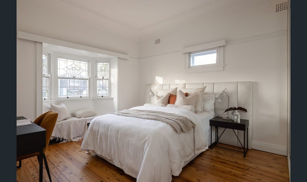 Clean & Quiet Stay in Friendly House