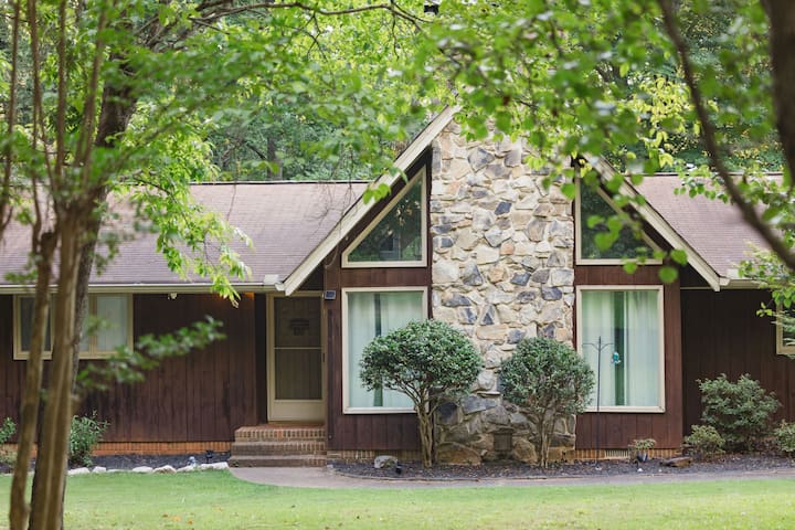 Guest favorite listing in Atlanta