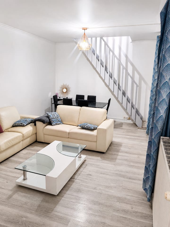 Petite Maison Située à 5 Min Du Métro Villejuif - Chevilly-Larue