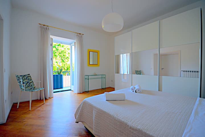 Villa Dea - Sorrento Coast - Sant'Agnello