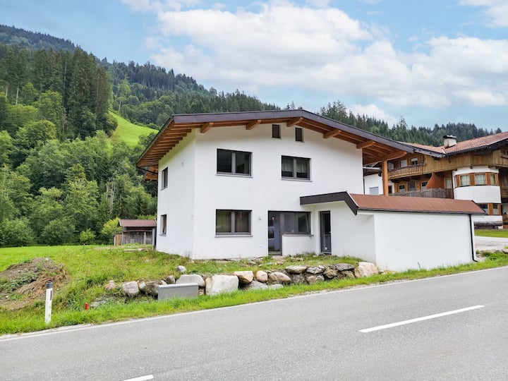 Bavaria&tyrol By Interhome - Auffach
