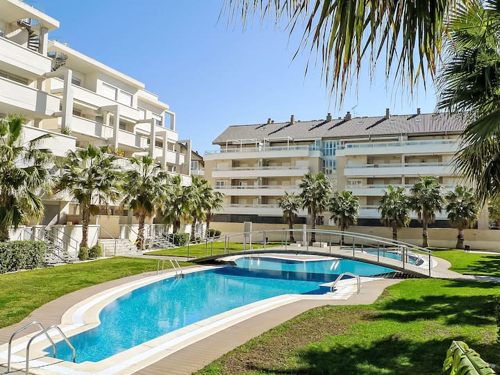 Elegance Sol By Interhome - Dénia